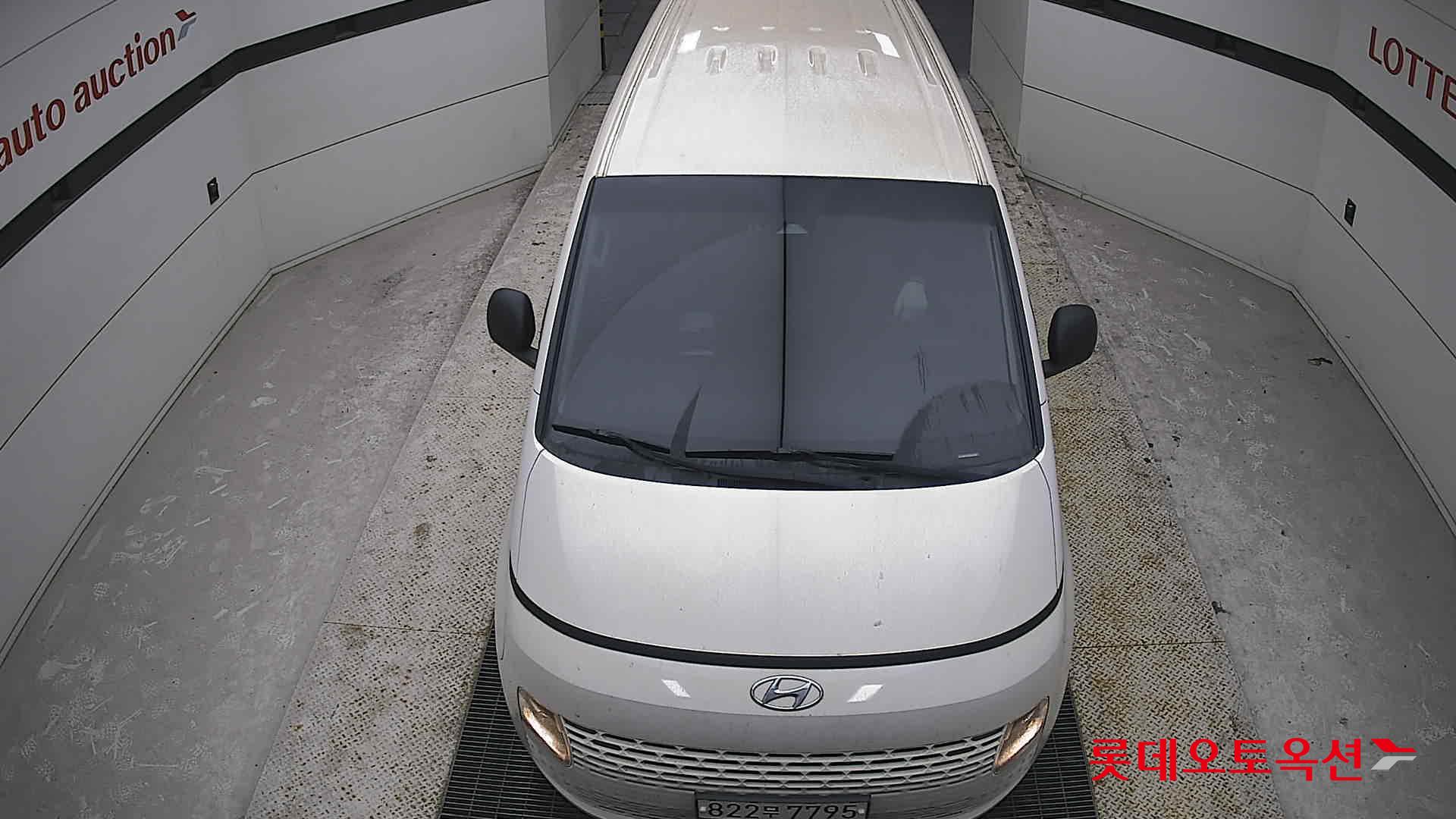 현대자동차 스타리아 2022 - 이미지 7