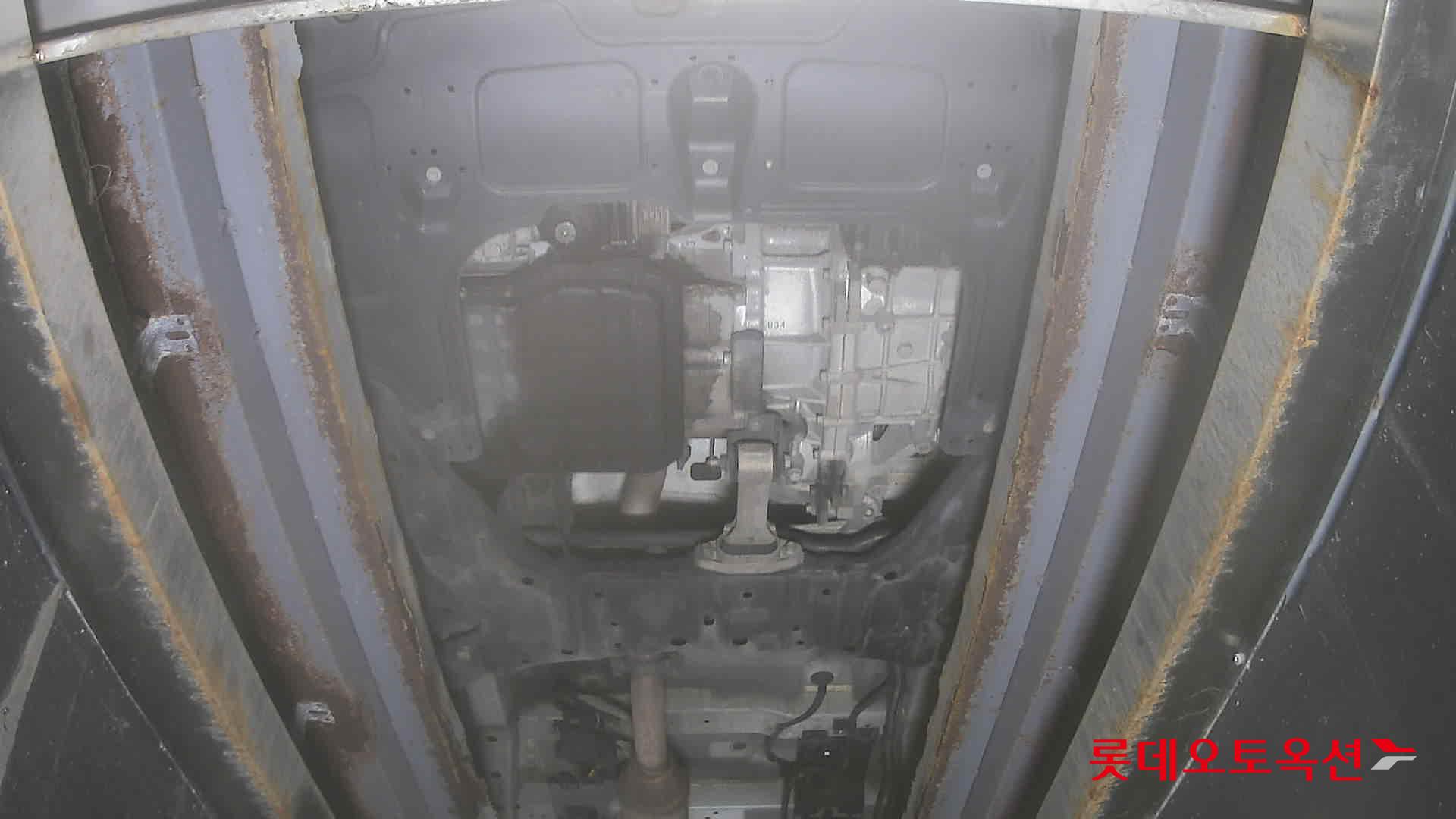 현대자동차 스타리아 2022 - 이미지 8