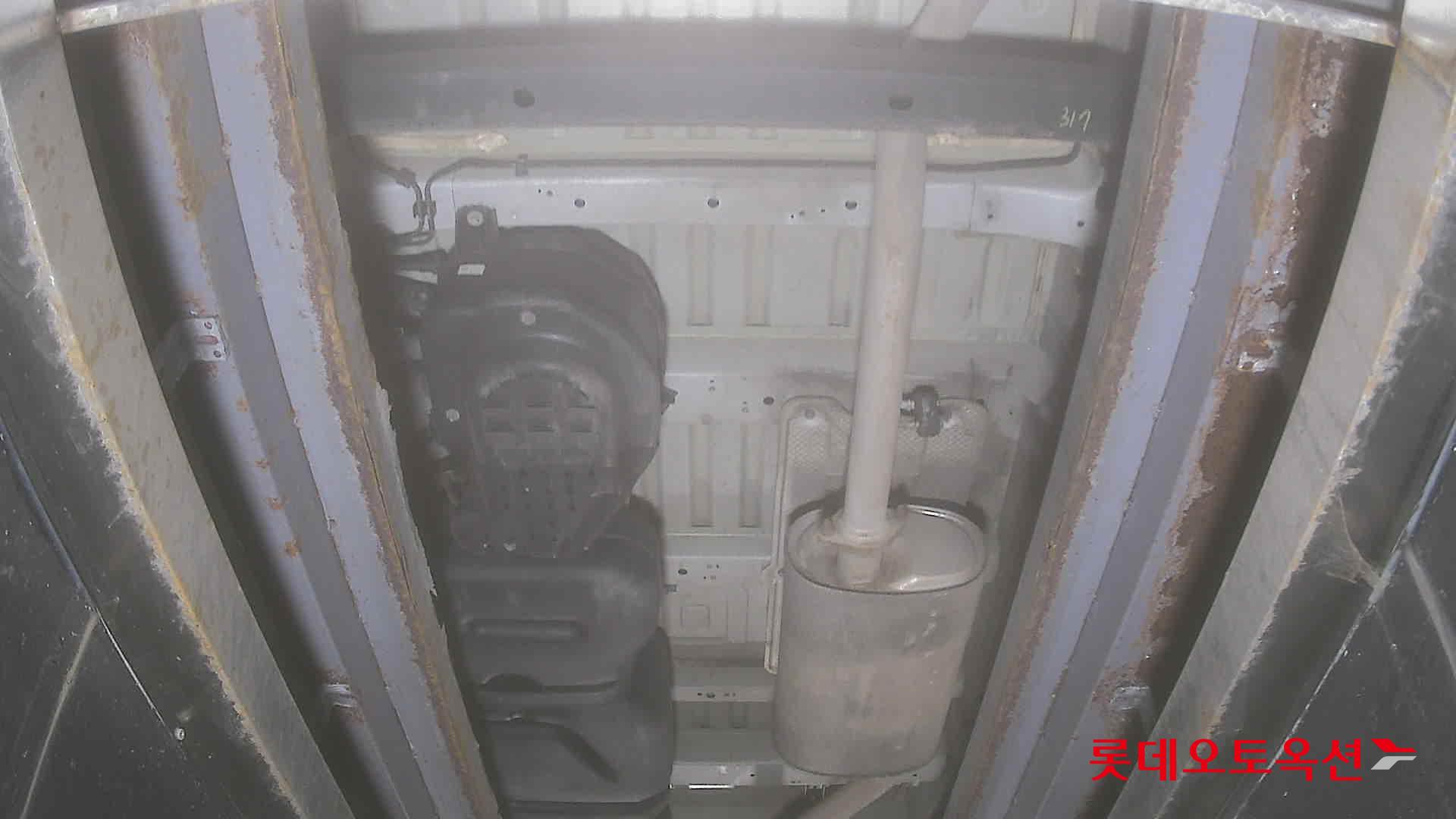 현대자동차 스타리아 2022 - 이미지 2