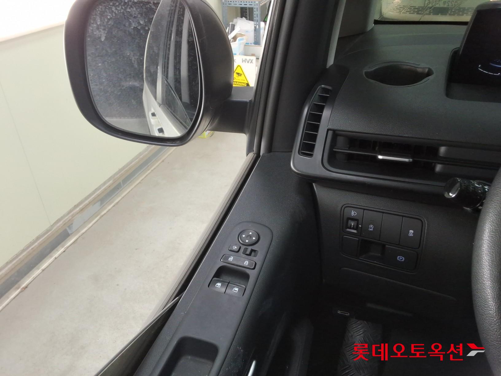 현대자동차 스타리아 2022 - 이미지 29