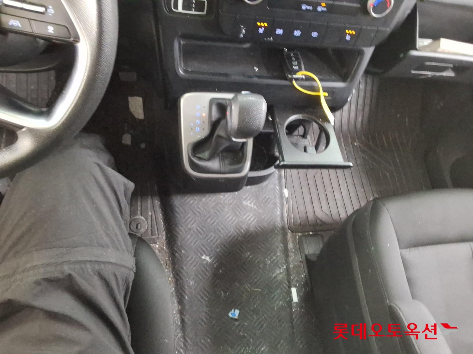 현대자동차 스타리아 2022 - 이미지 32