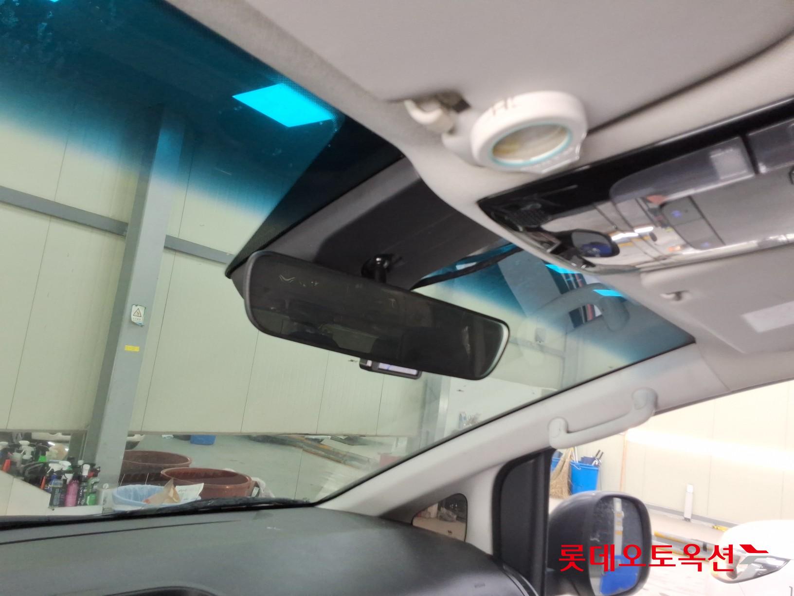 현대자동차 스타리아 2022 - 이미지 33