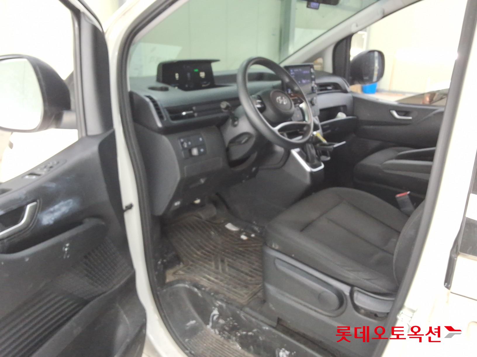 현대자동차 스타리아 2022 - 이미지 36