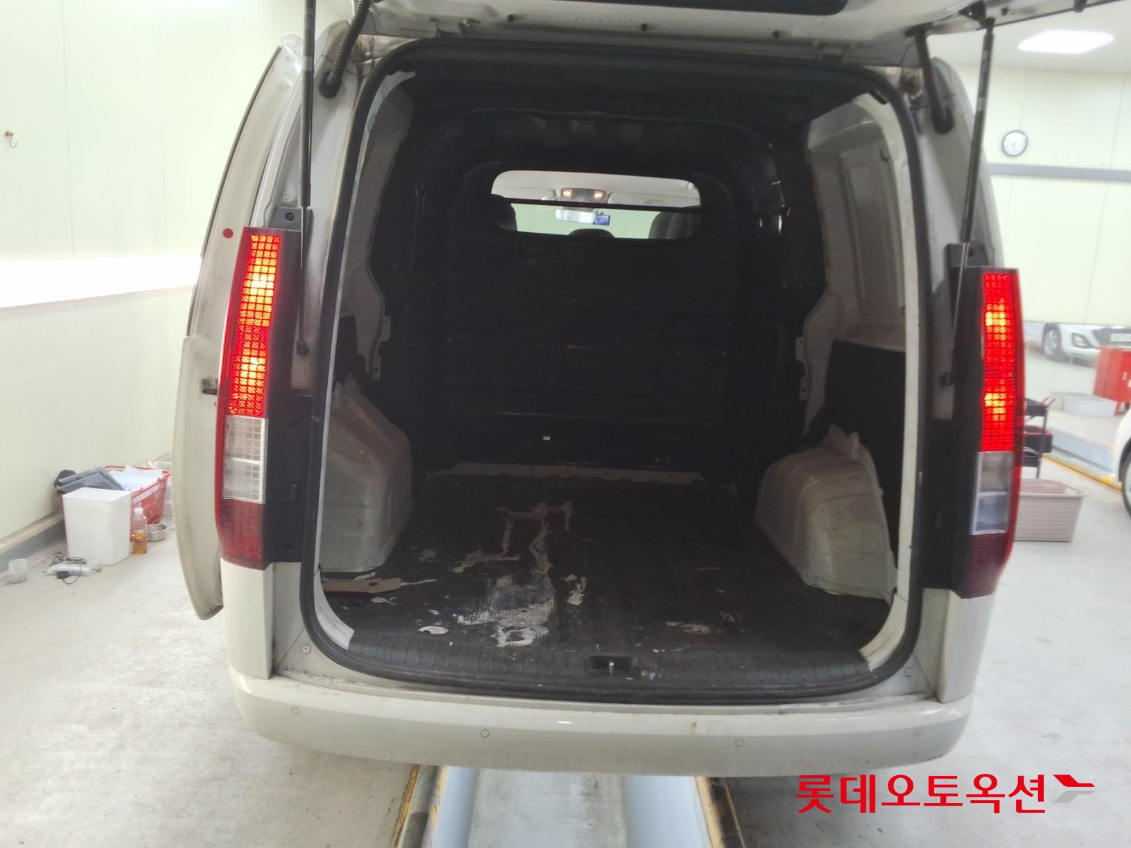 현대자동차 스타리아 2022 - 이미지 9