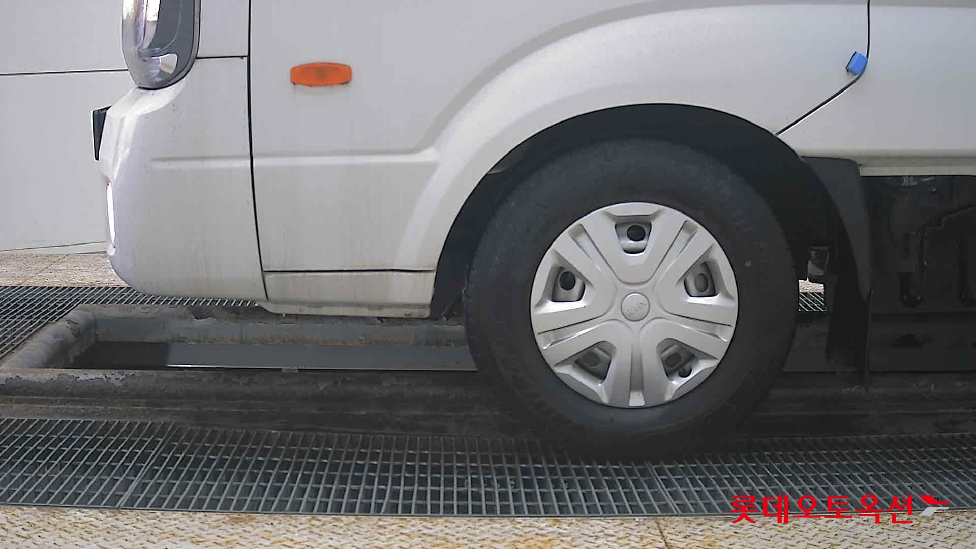 Kia Bongo III 1 ton id 3809932 из Кореи 21