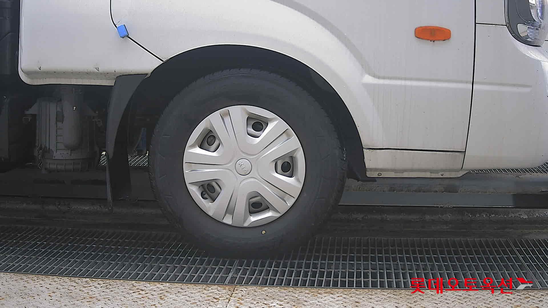 Kia Bongo III 1 ton id 3809932 из Кореи 23