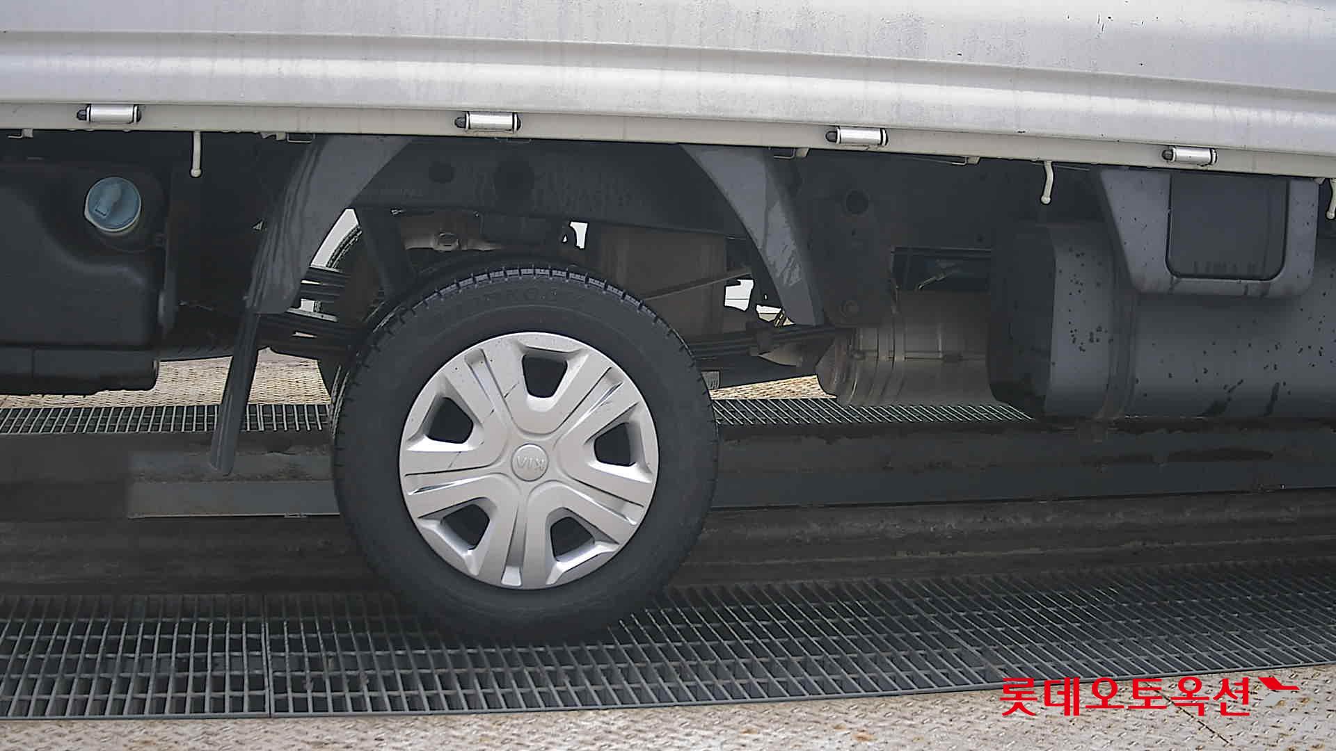 Kia Bongo III 1 ton id 3809932 из Кореи 24