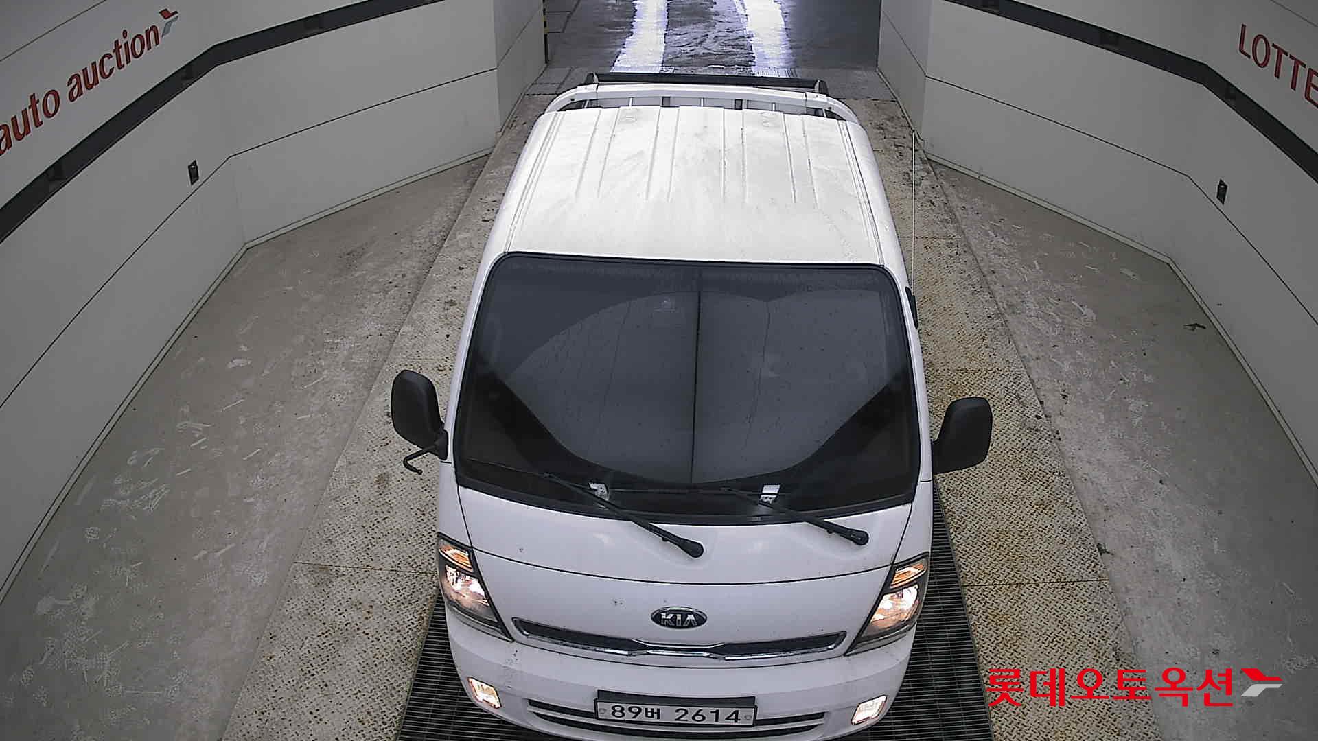 Kia Bongo III 1 ton id 3809932 из Кореи 25