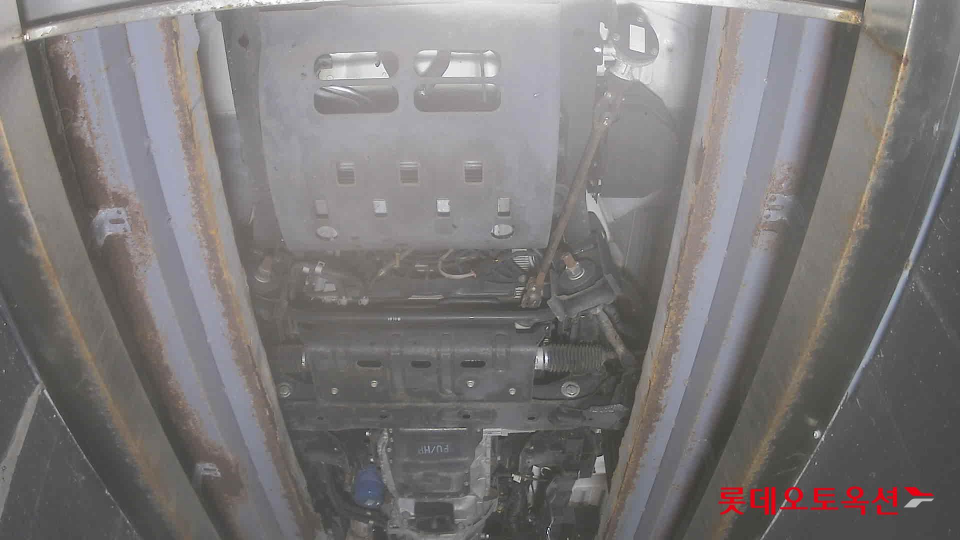 Kia Bongo III 1 ton id 3809932 из Кореи 26