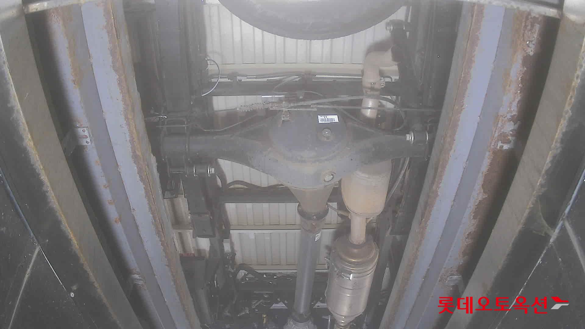 Kia Bongo III 1 ton id 3809932 из Кореи 27