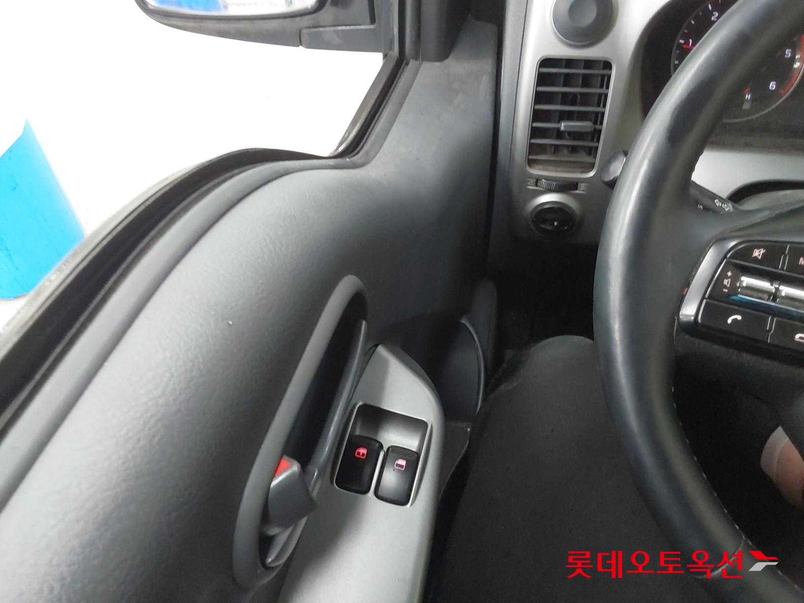 Kia Bongo III 1 ton id 3809932 из Кореи 28