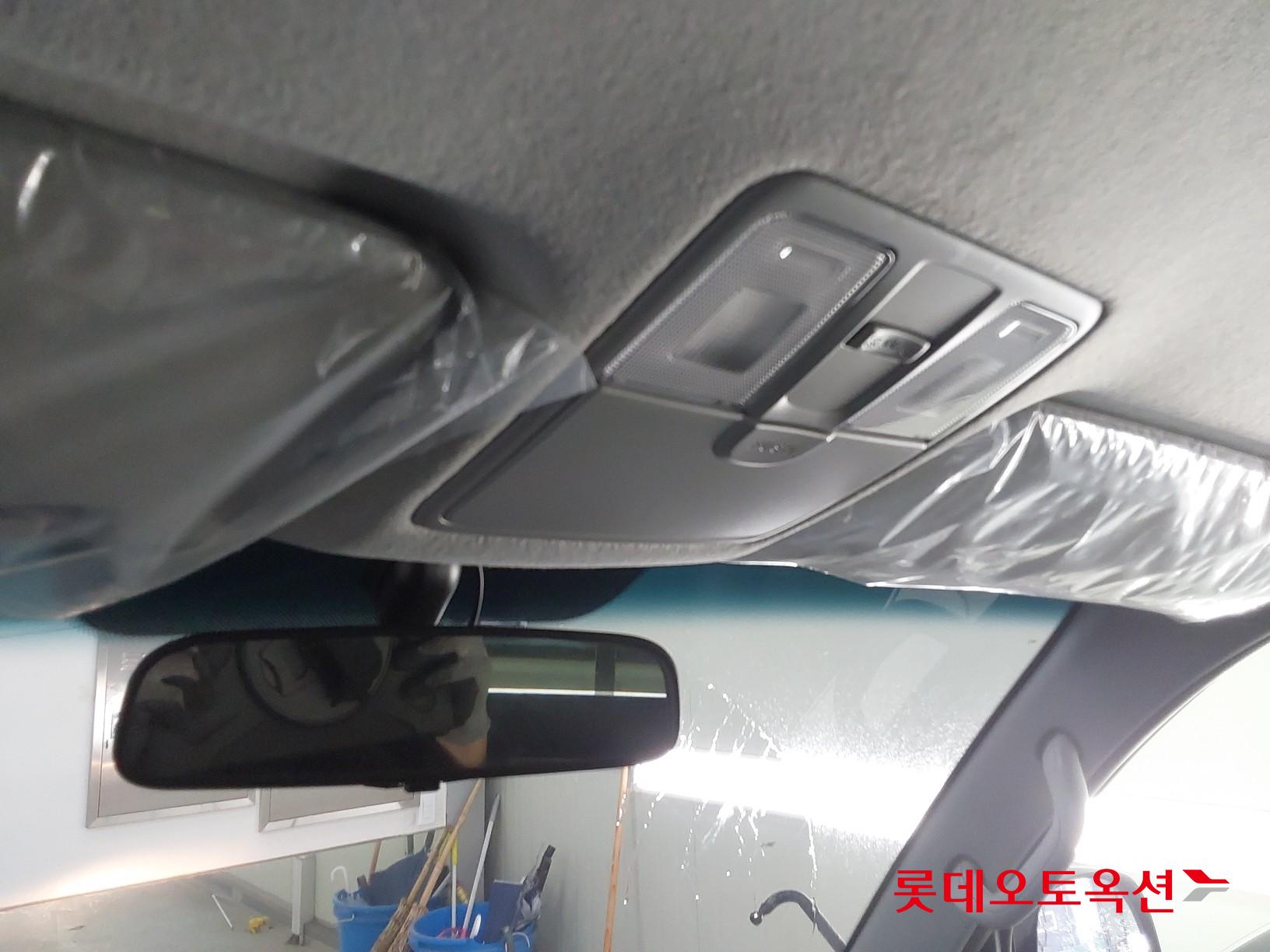 Kia Bongo III 1 ton id 3809932 из Кореи 30