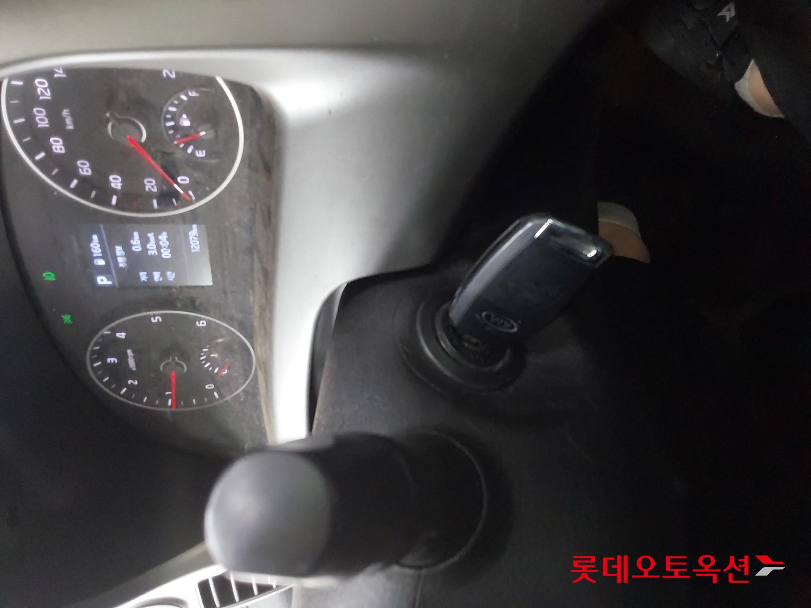 Kia Bongo III 1 ton id 3809932 из Кореи 33