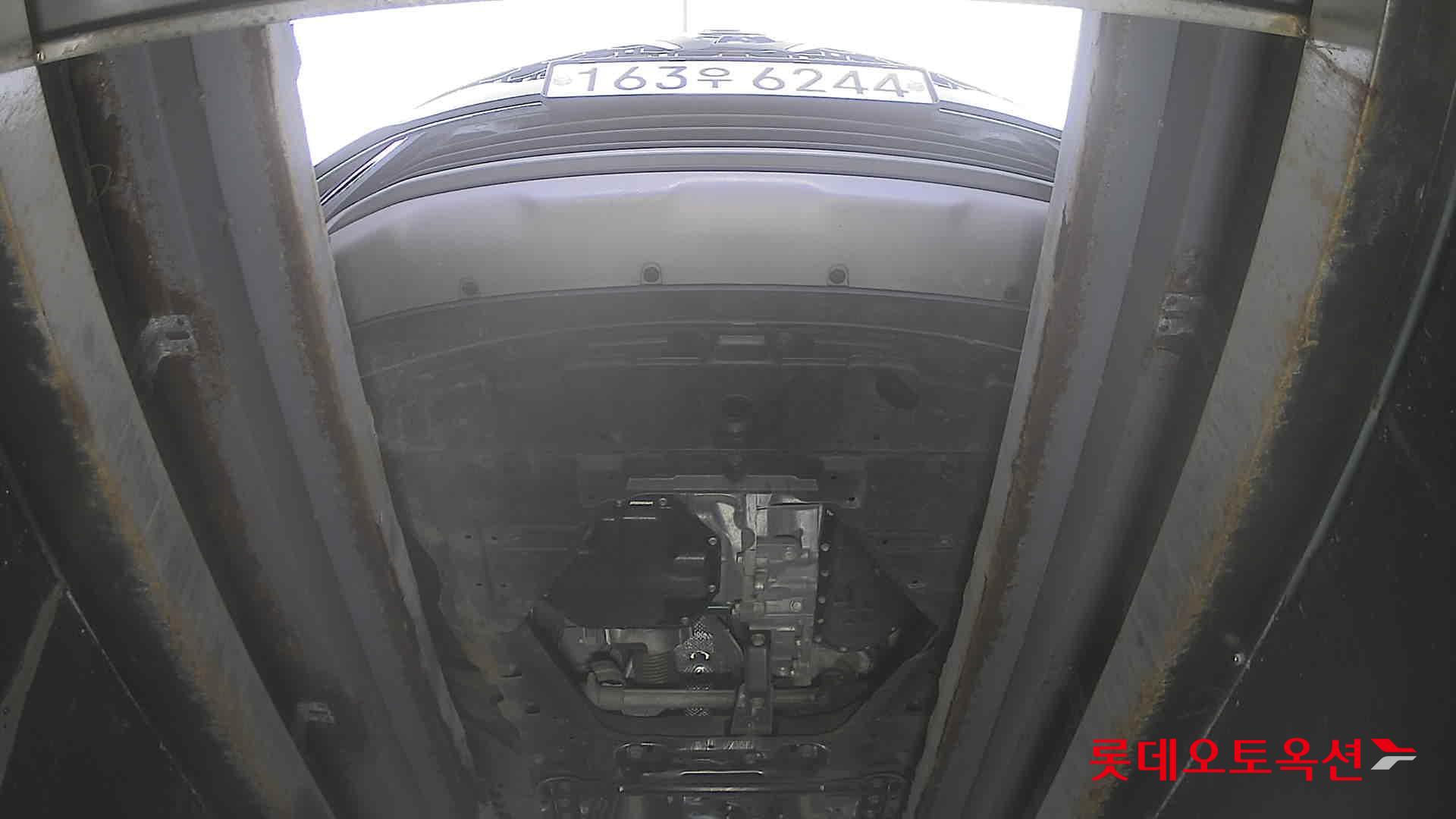 Renault Korea (Samsung) QM6 id 3803842 из Кореи 26