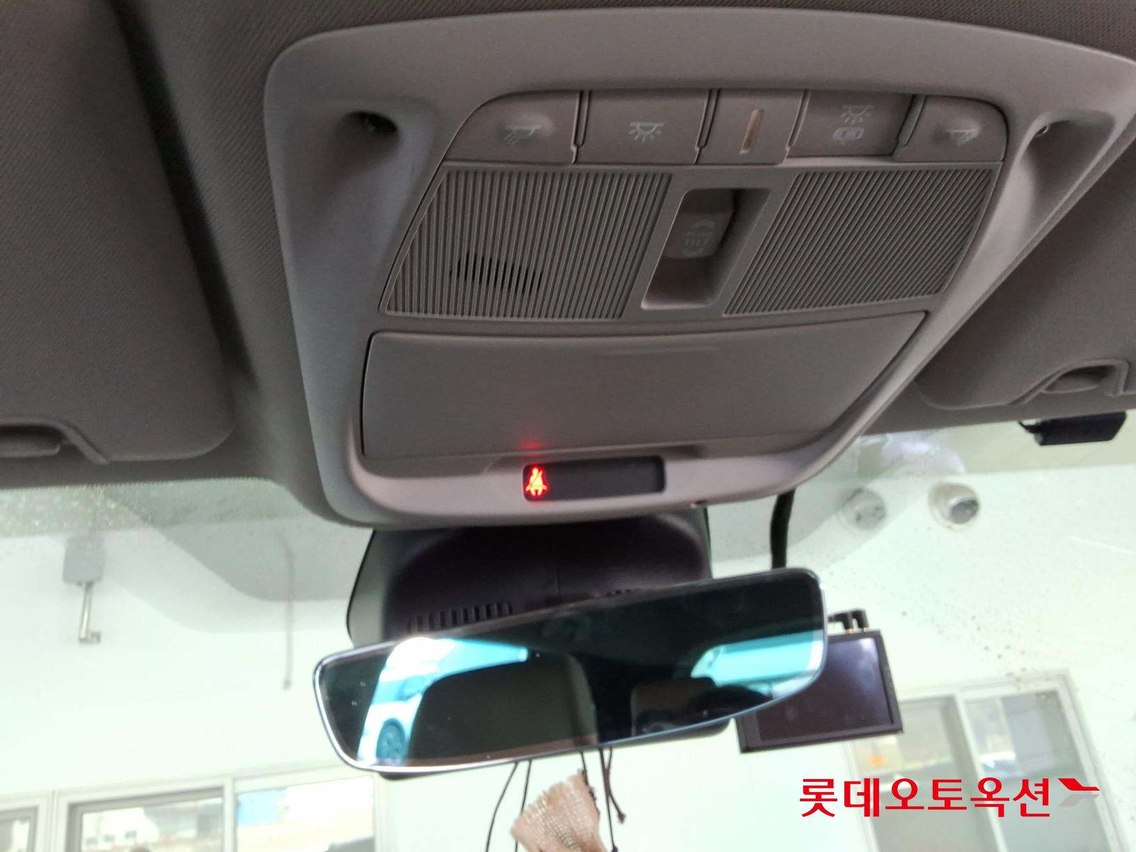 Renault Korea (Samsung) QM6 id 3803842 из Кореи 34