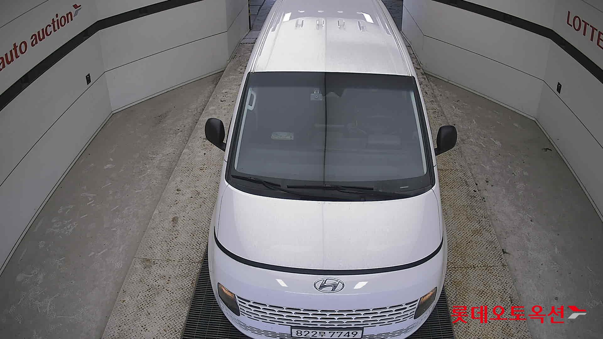 Hyundai Staria 2022 - Image 7
