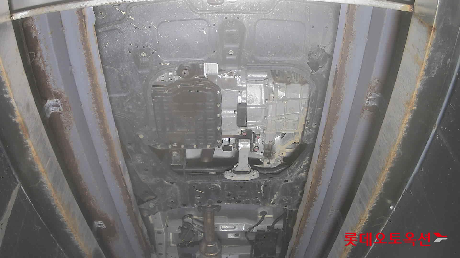 Hyundai Staria 2022 - Image 8