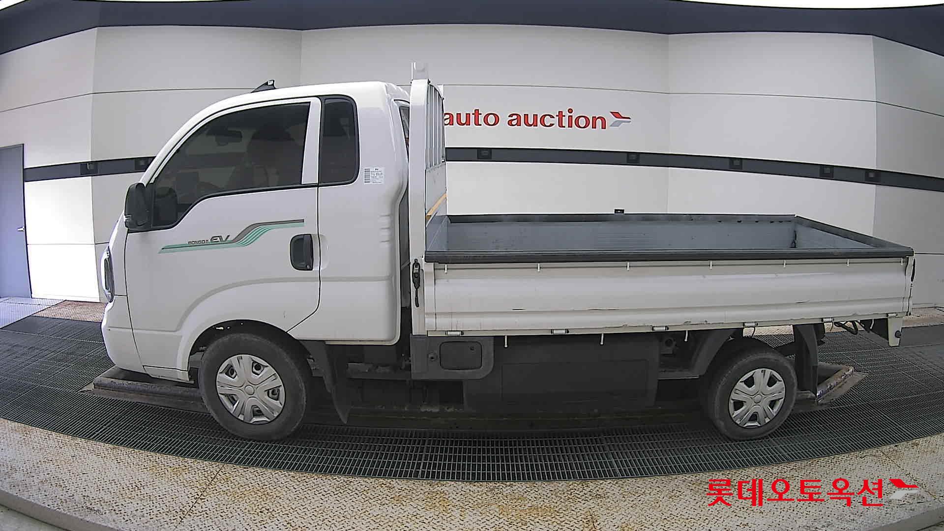 Kia Bongo III 1 ton EV id 3803773 из Кореи 7