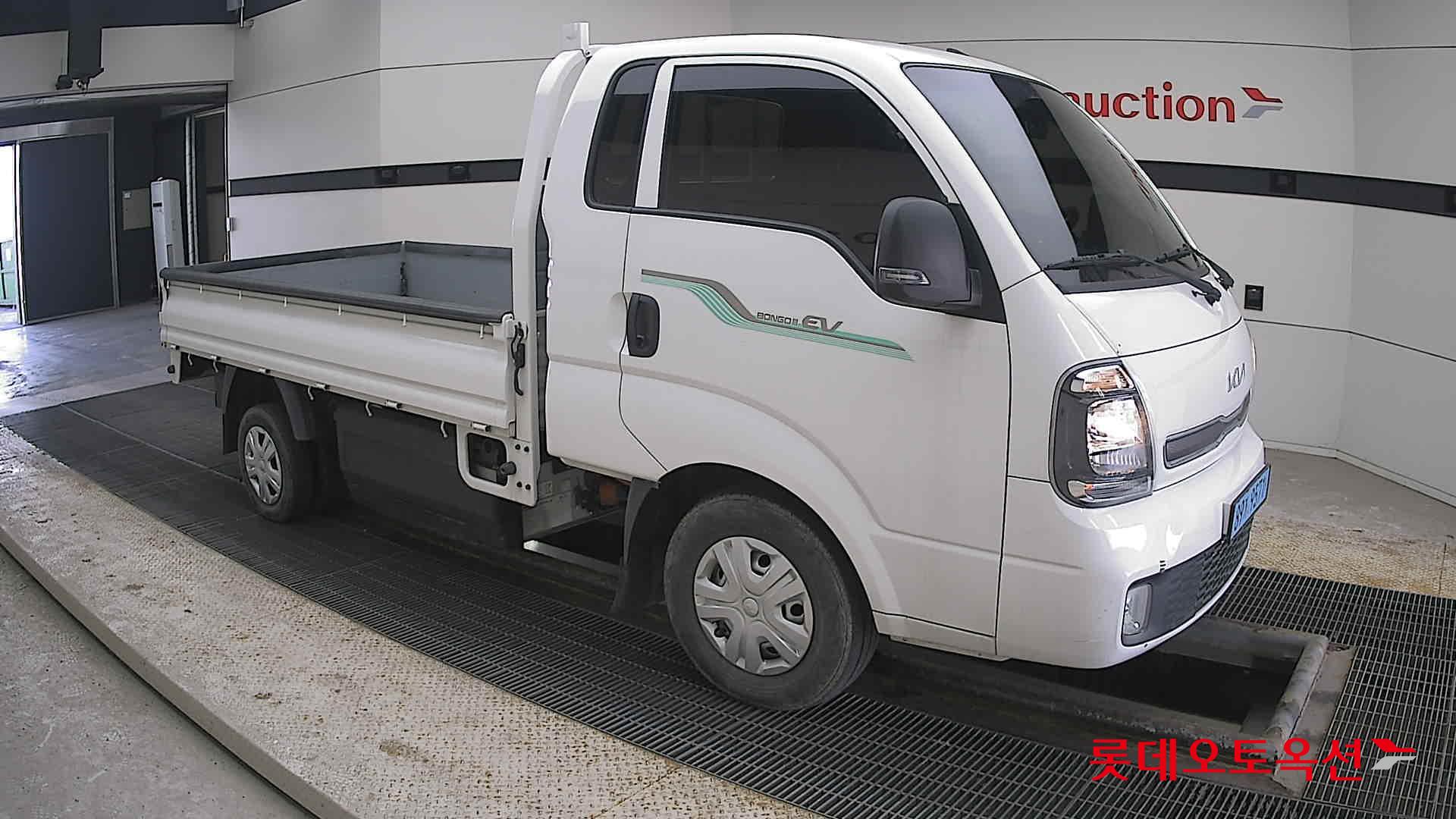 Kia Bongo III 1 ton EV id 3803773 из Кореи 16