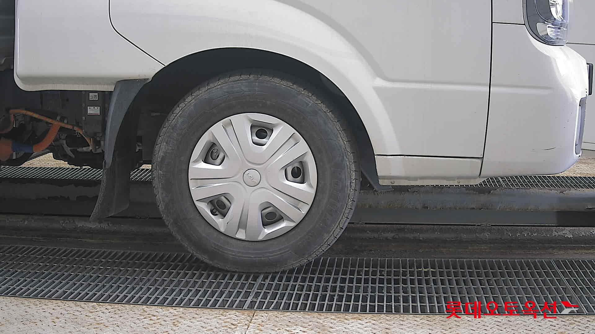 Kia Bongo III 1 ton EV id 3803773 из Кореи 23