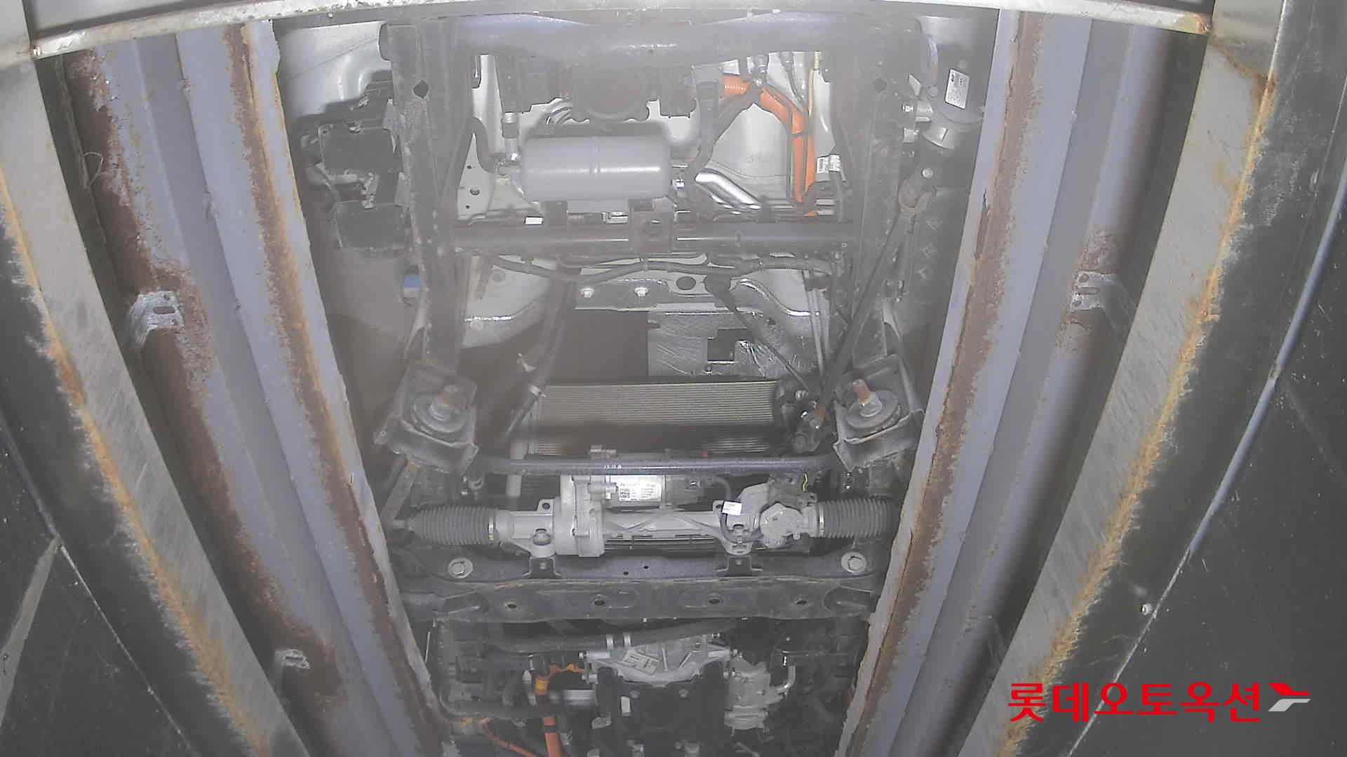 Kia Bongo III 1 ton EV id 3803773 из Кореи 26