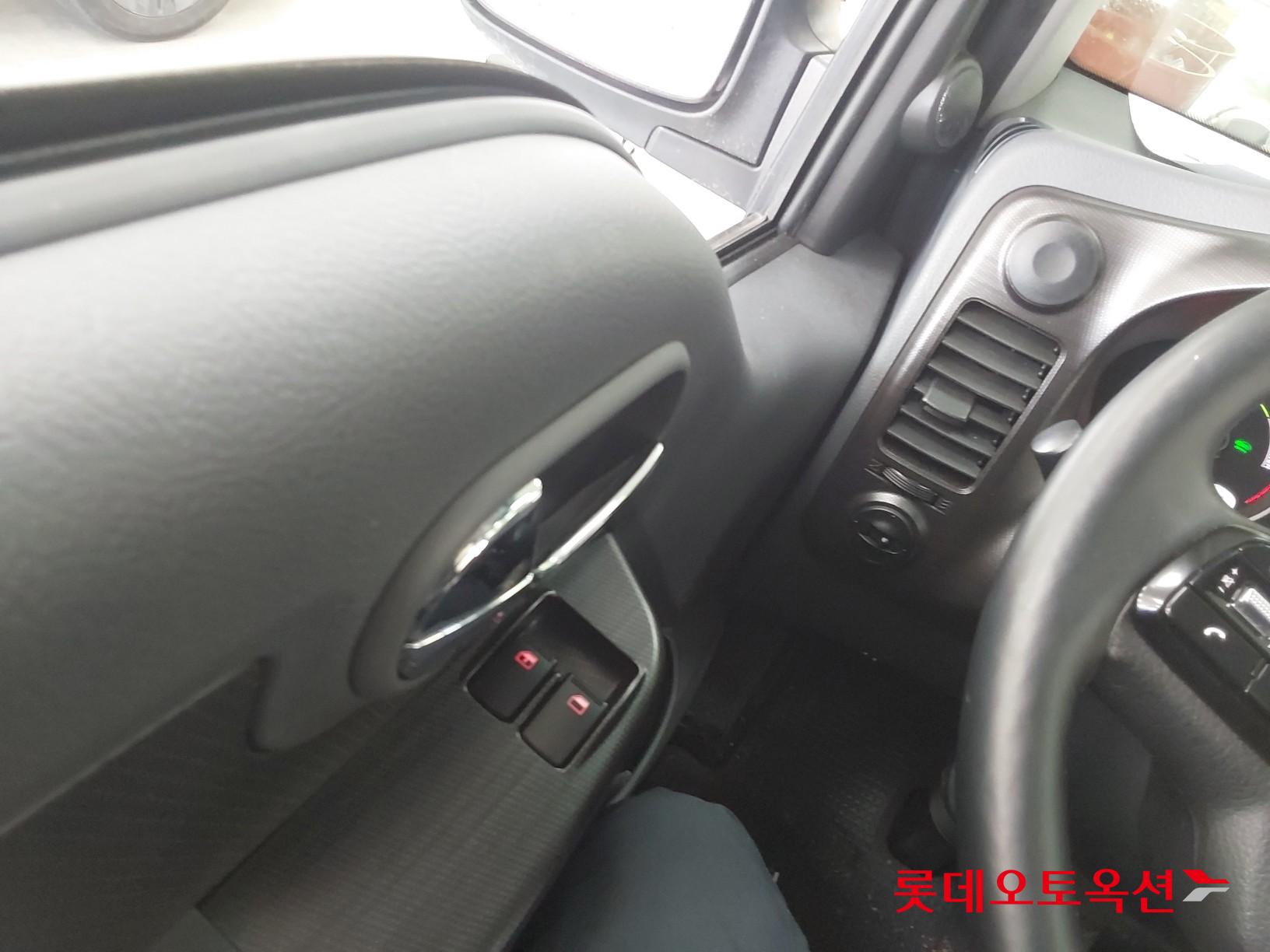 Kia Bongo III 1 ton EV id 3803773 из Кореи 28