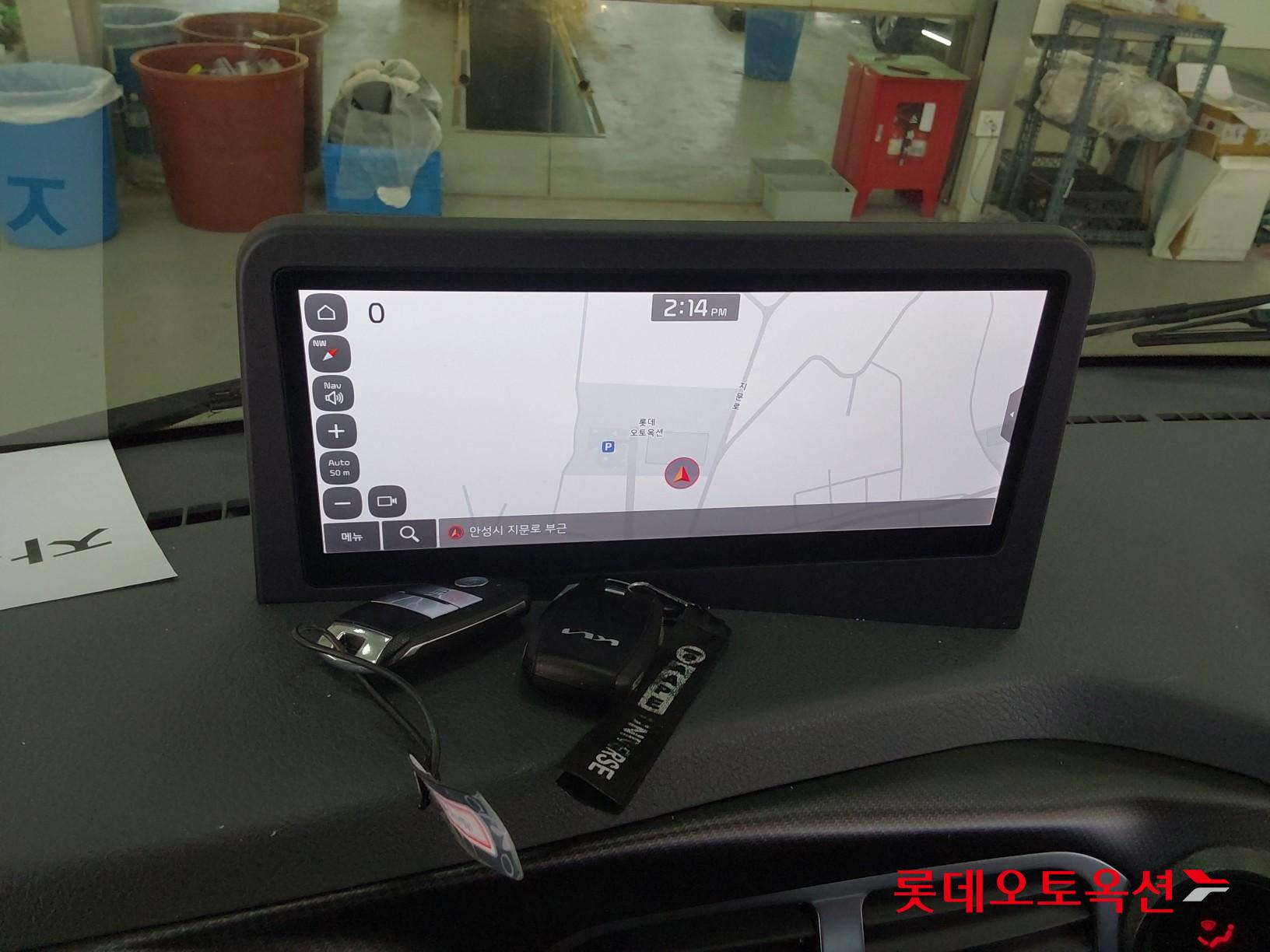 Kia Bongo III 1 ton EV id 3803773 из Кореи 32