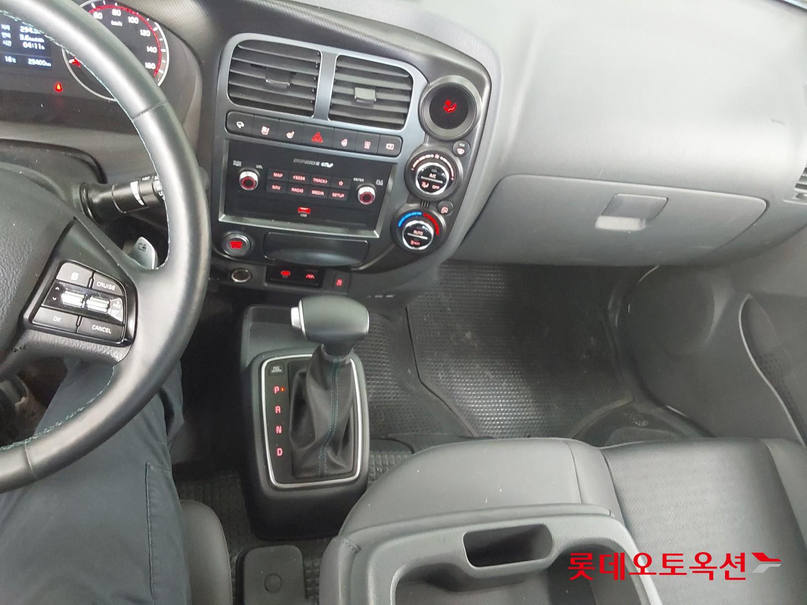 Kia Bongo III 1 ton EV id 3803773 из Кореи 34