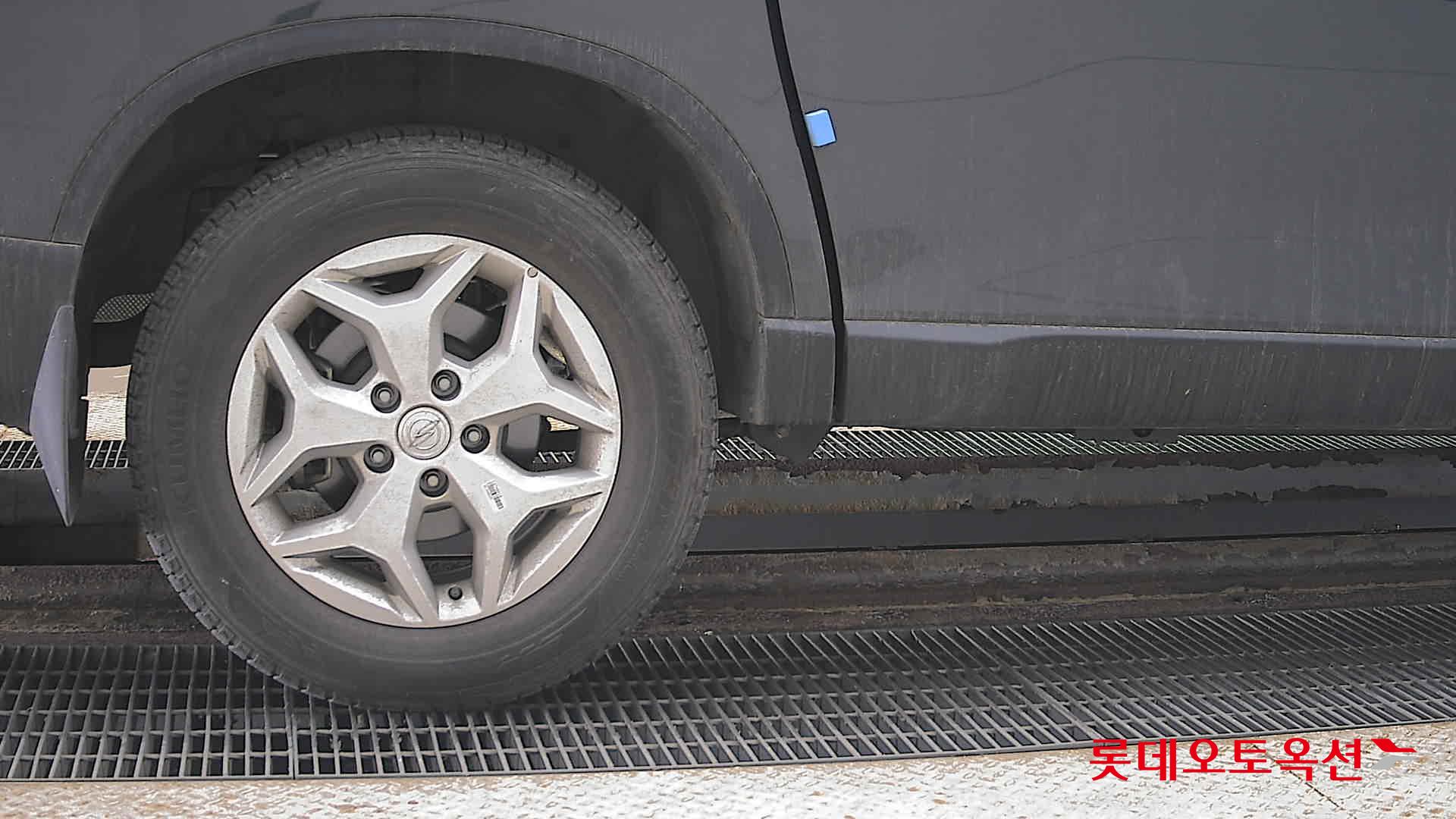 SsangYong Rexton Sports id 3803843 из Кореи 24