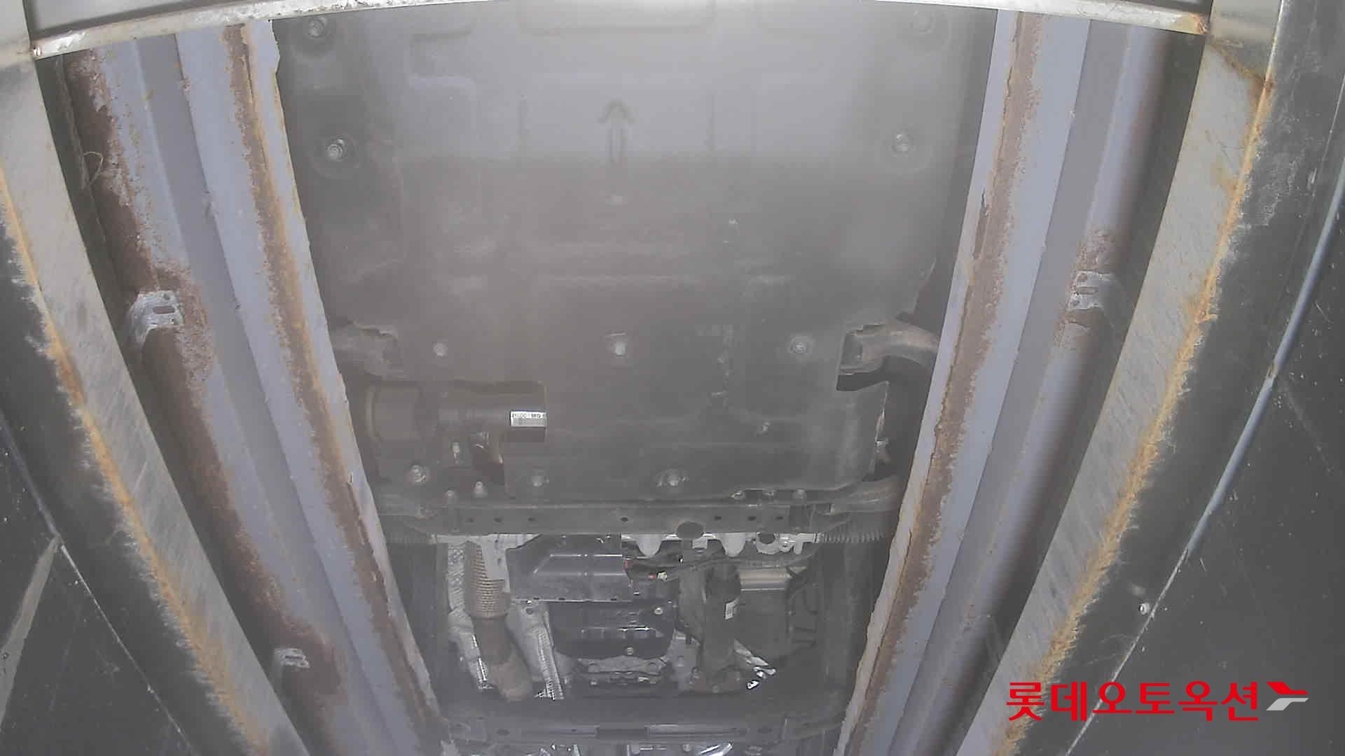 SsangYong Rexton Sports id 3803843 из Кореи 26