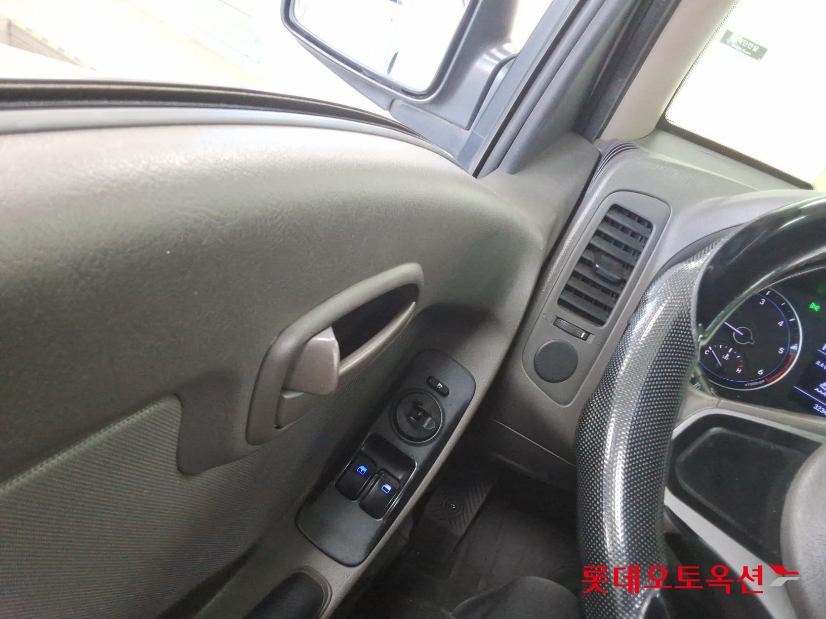 Hyundai PORTER II Refrigerated tower tea id 3816316 из Кореи 28