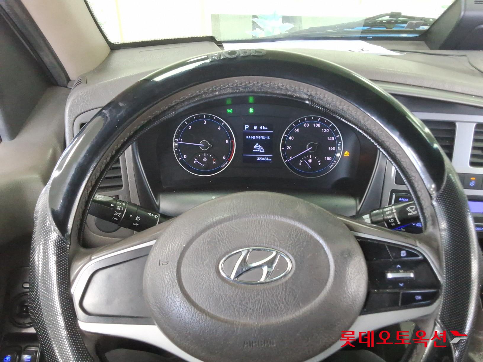 Hyundai PORTER II Refrigerated tower tea id 3816316 из Кореи 29