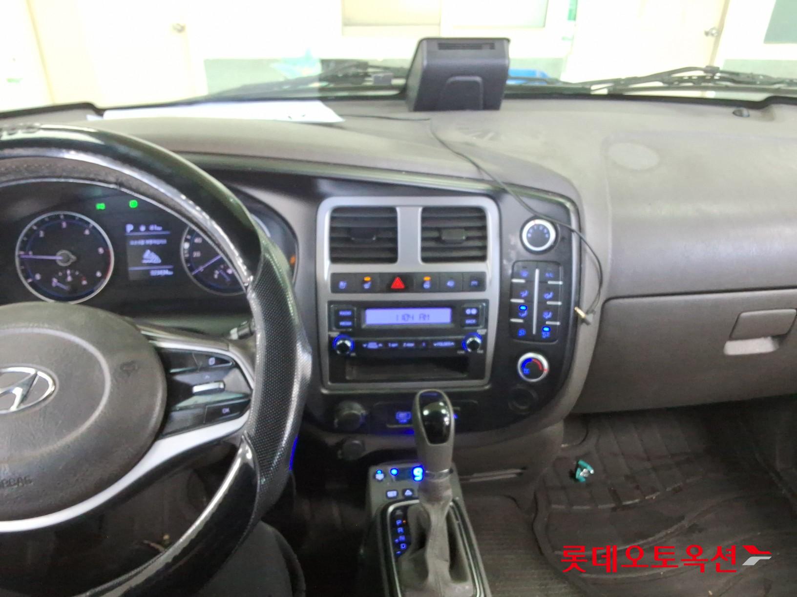 Hyundai PORTER II Refrigerated tower tea id 3816316 из Кореи 31