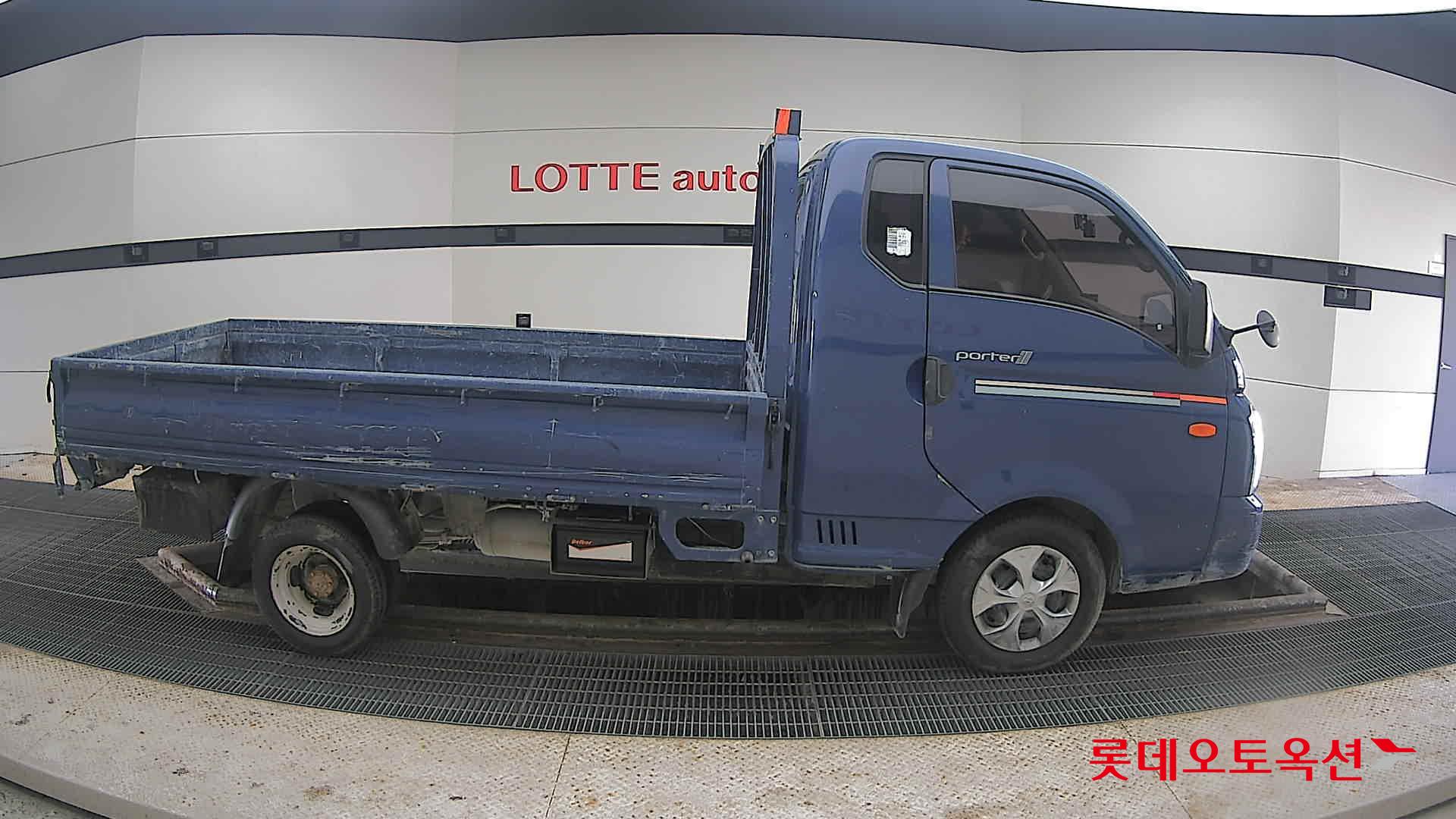 Hyundai Porter II 2022 Другое из Кореи, фото 3
