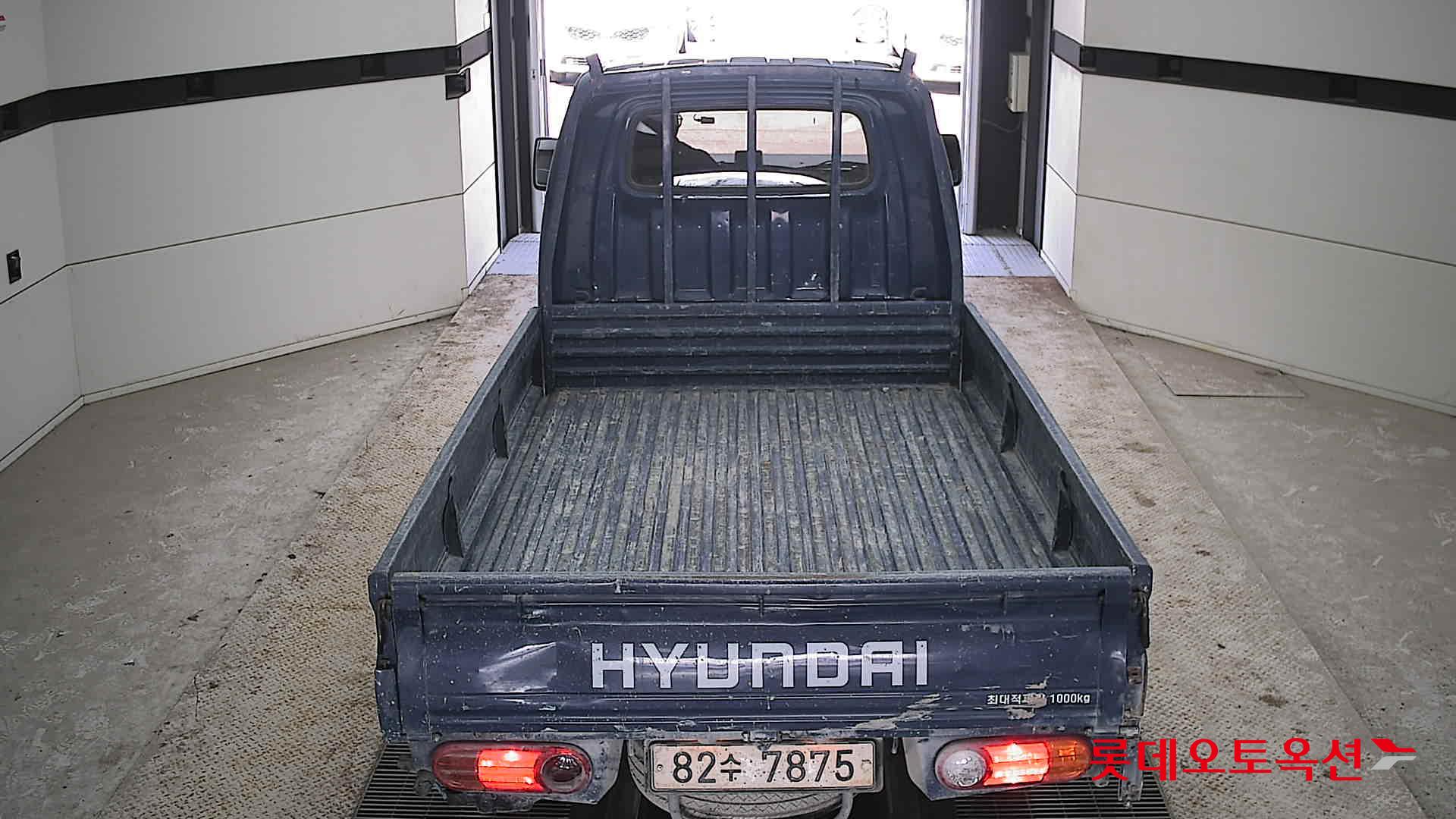 Hyundai Porter II 2022 Другое из Кореи, фото 5