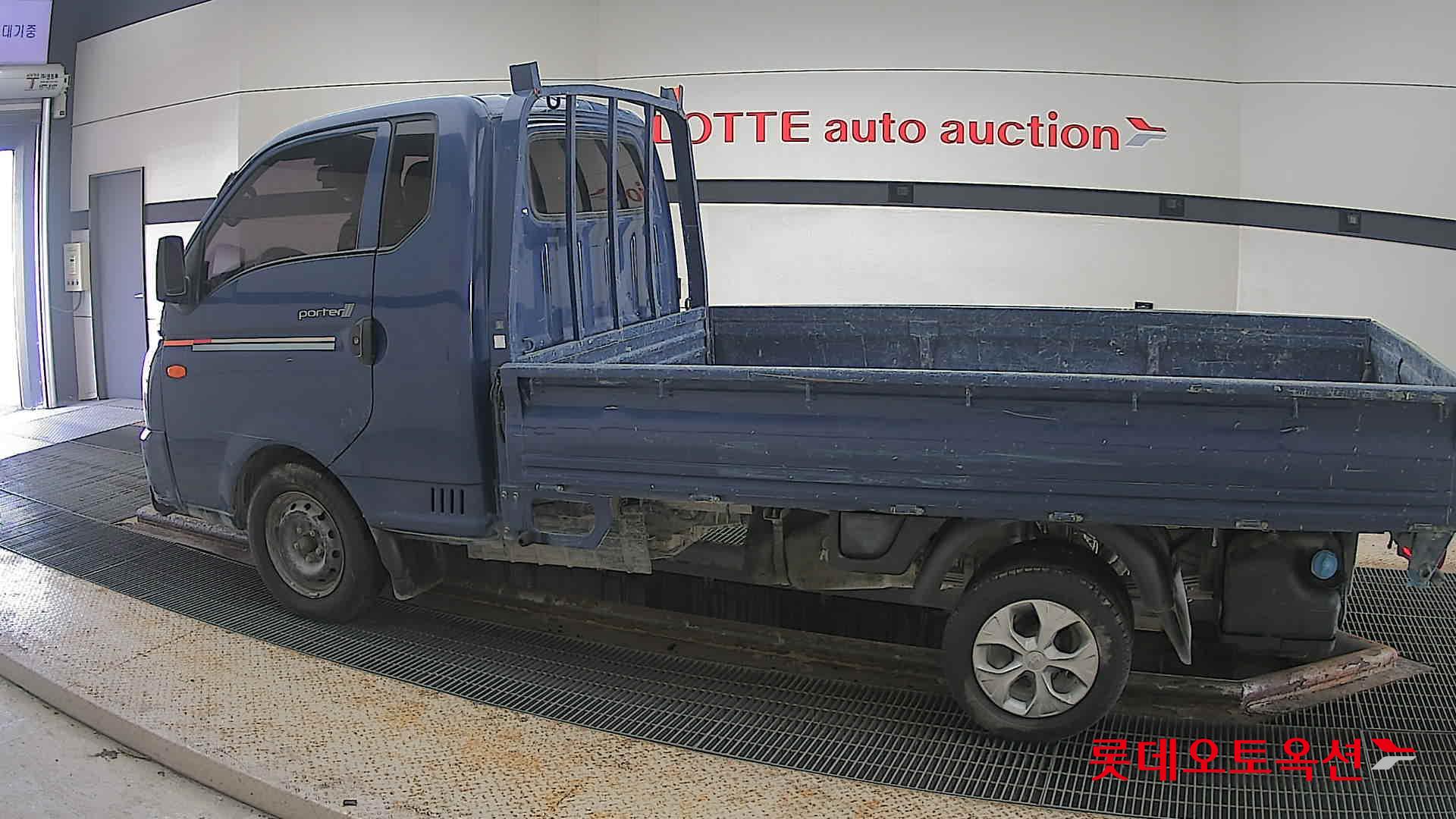 Hyundai Porter II id 3803683 из Кореи 11