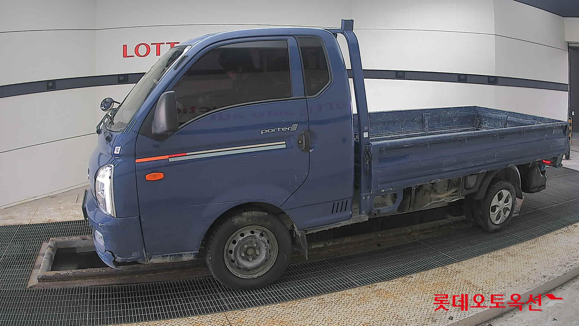 Hyundai Porter II id 3803683 из Кореи 12