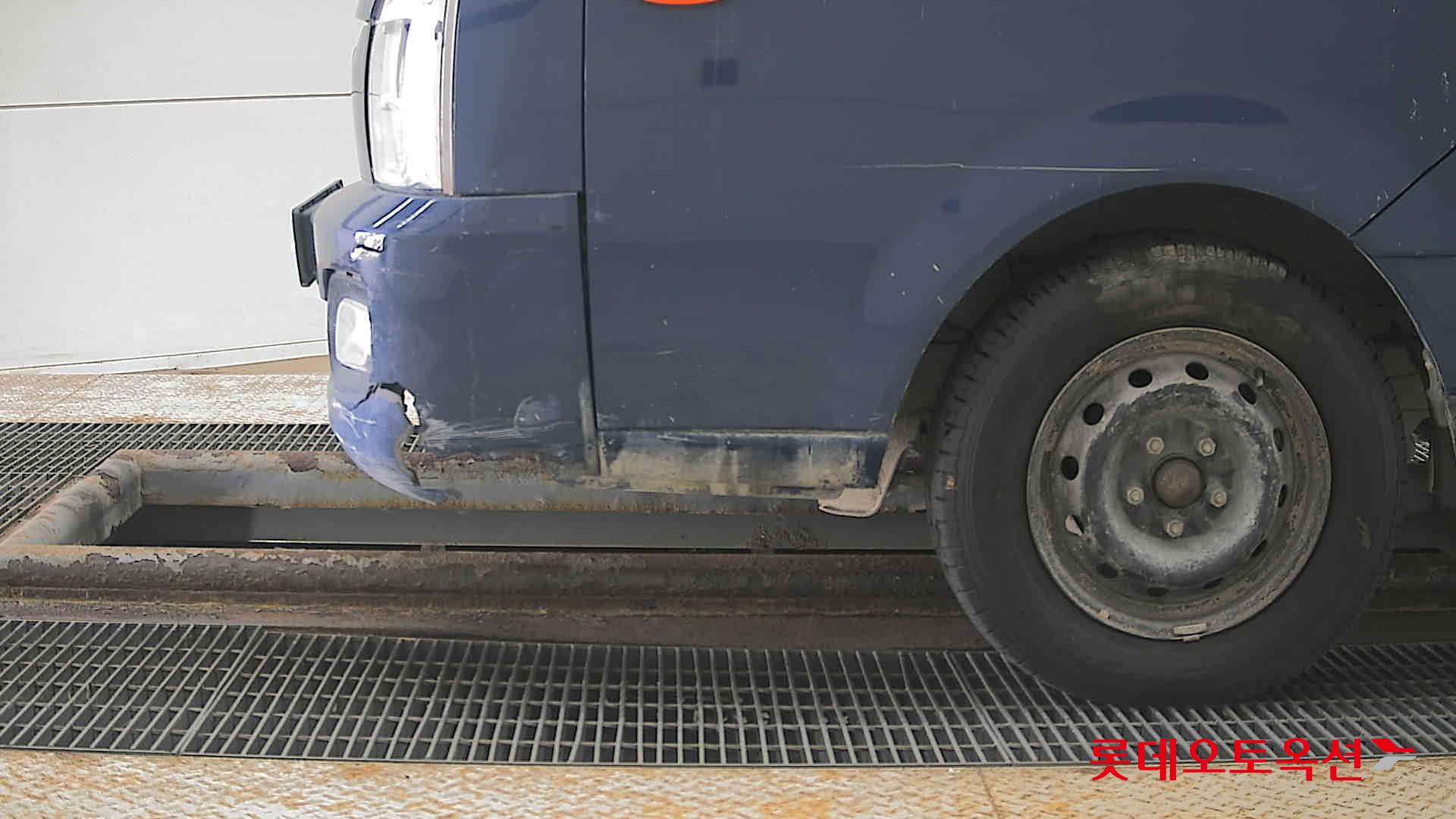 Hyundai Porter II id 3803683 из Кореи 21