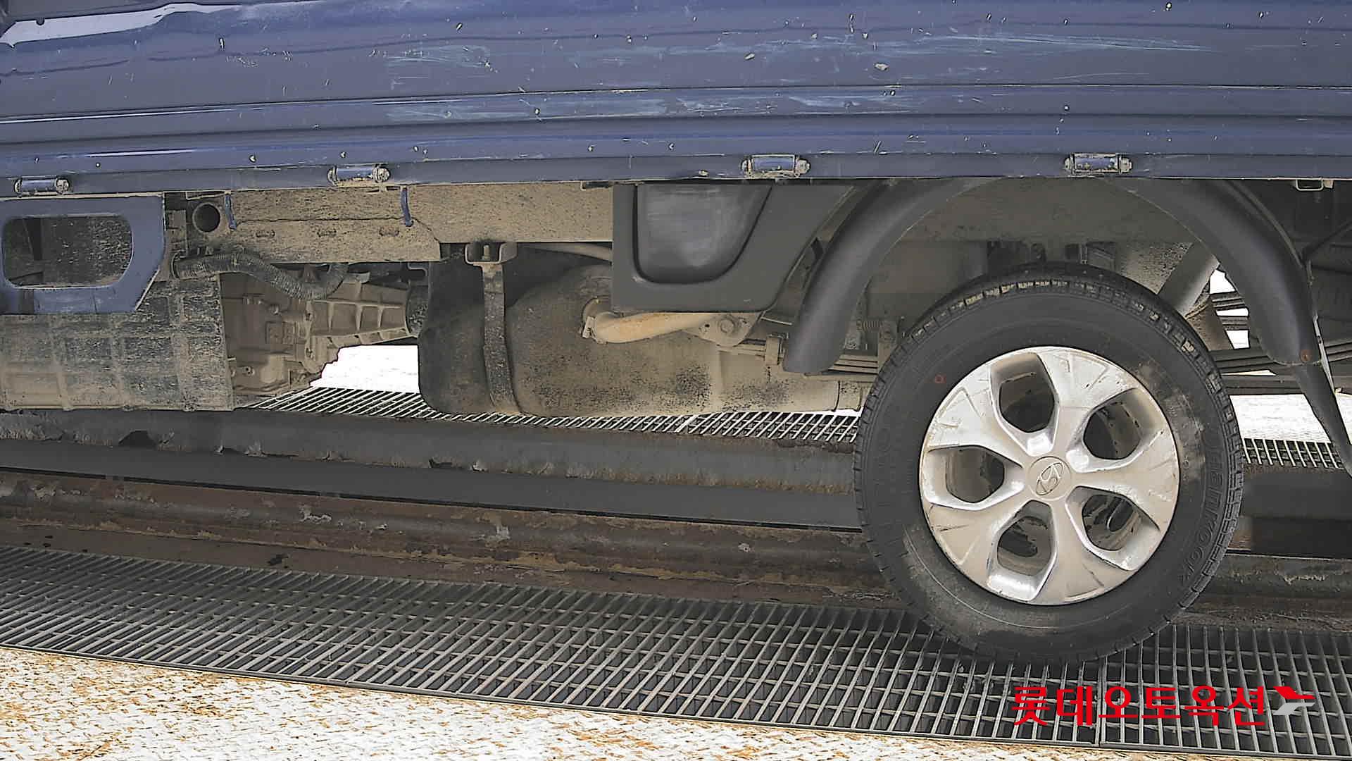 Hyundai Porter II id 3803683 из Кореи 22