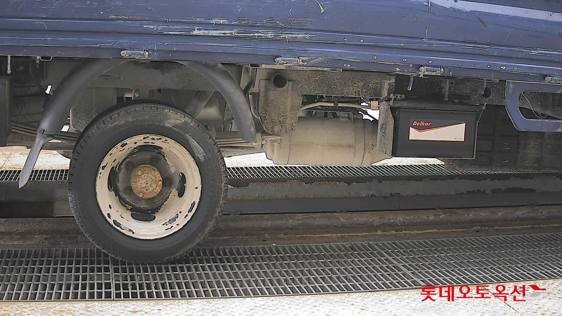 Hyundai Porter II id 3803683 из Кореи 24