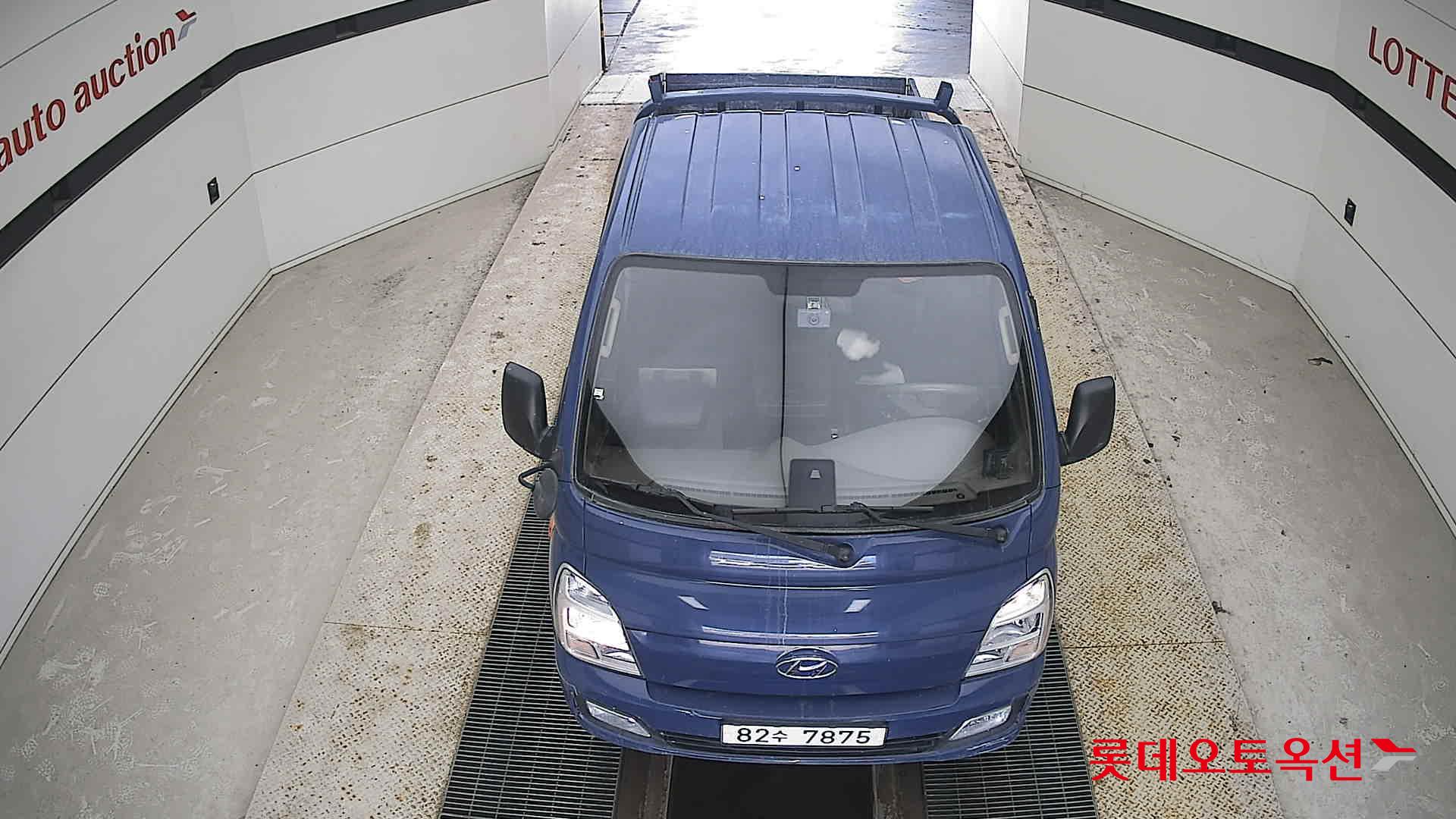 Hyundai Porter II id 3803683 из Кореи 25