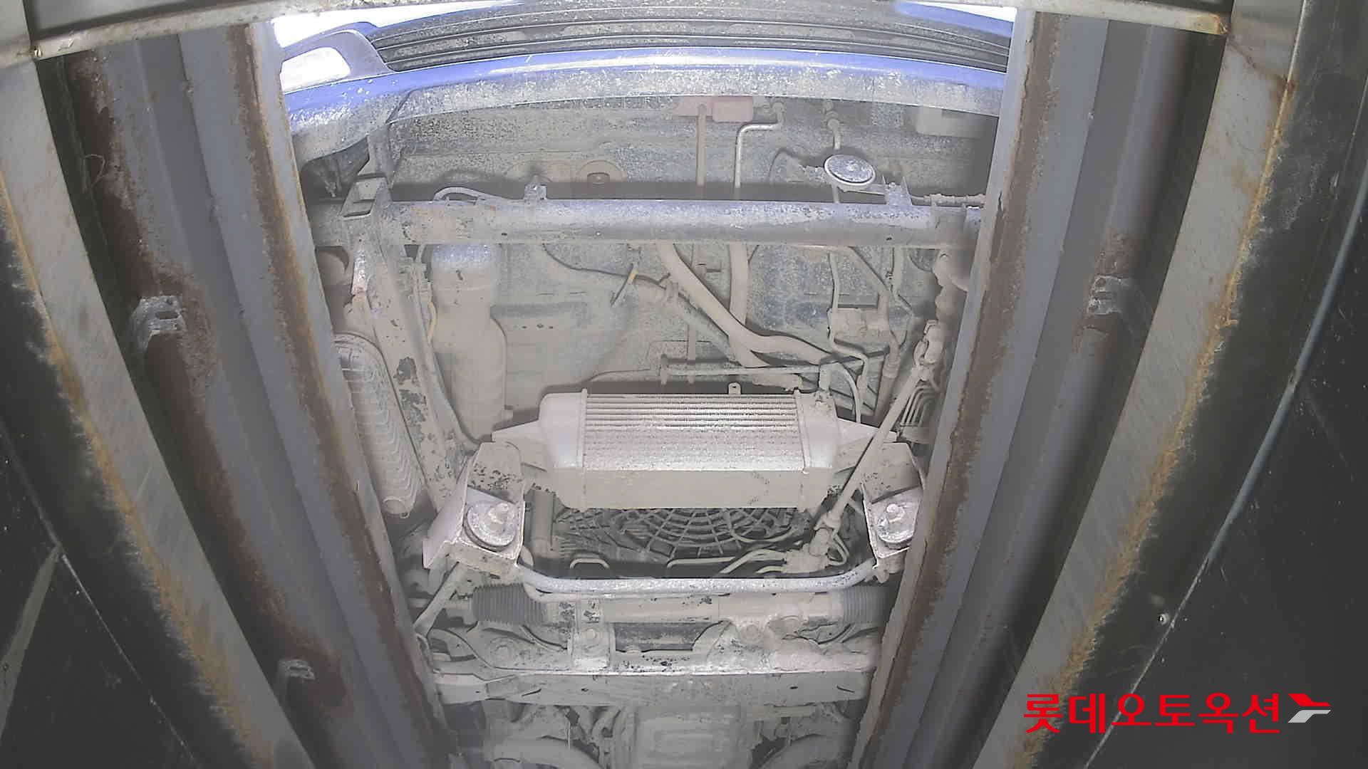 Hyundai Porter II id 3803683 из Кореи 26