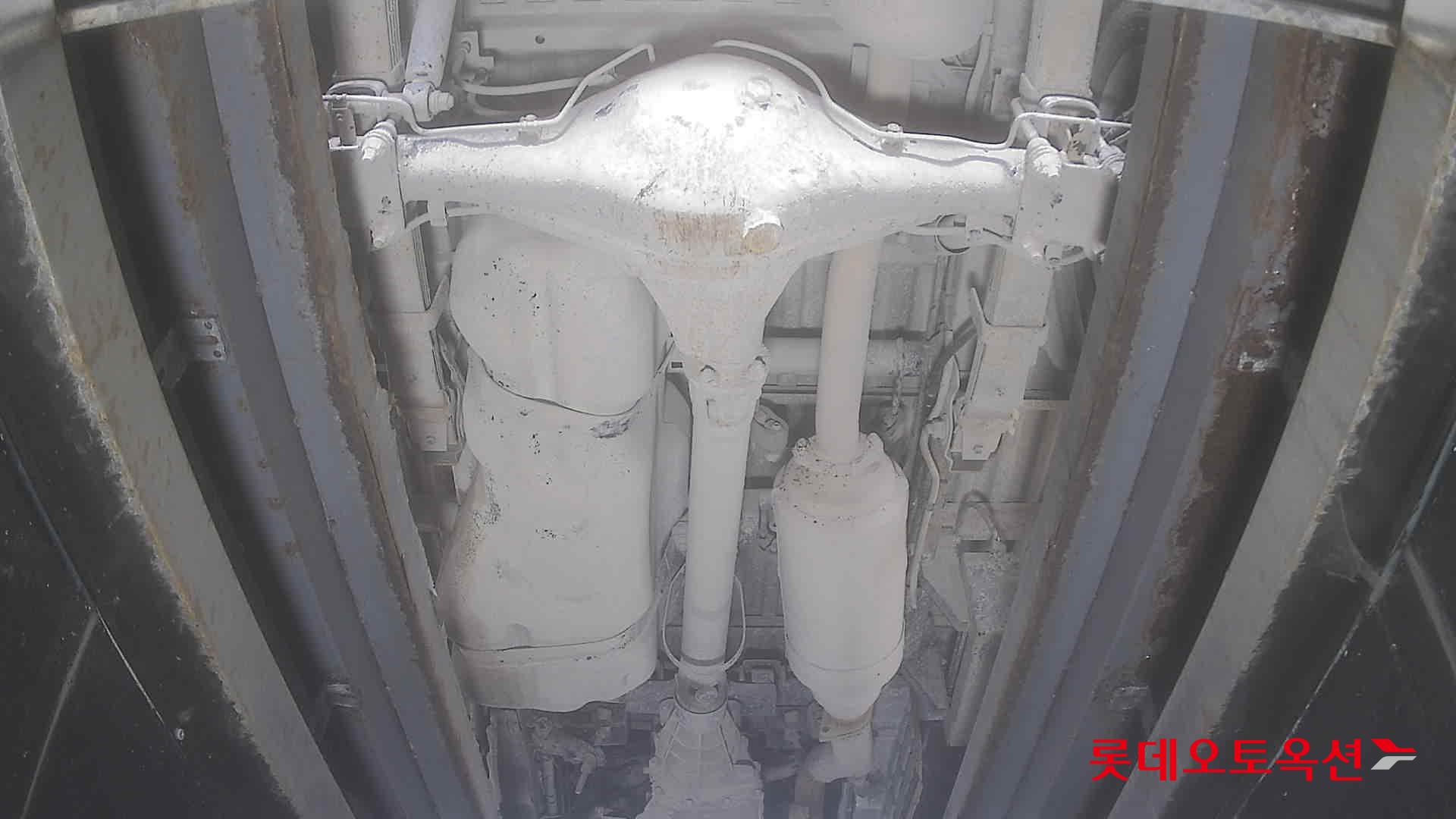 Hyundai Porter II id 3803683 из Кореи 27