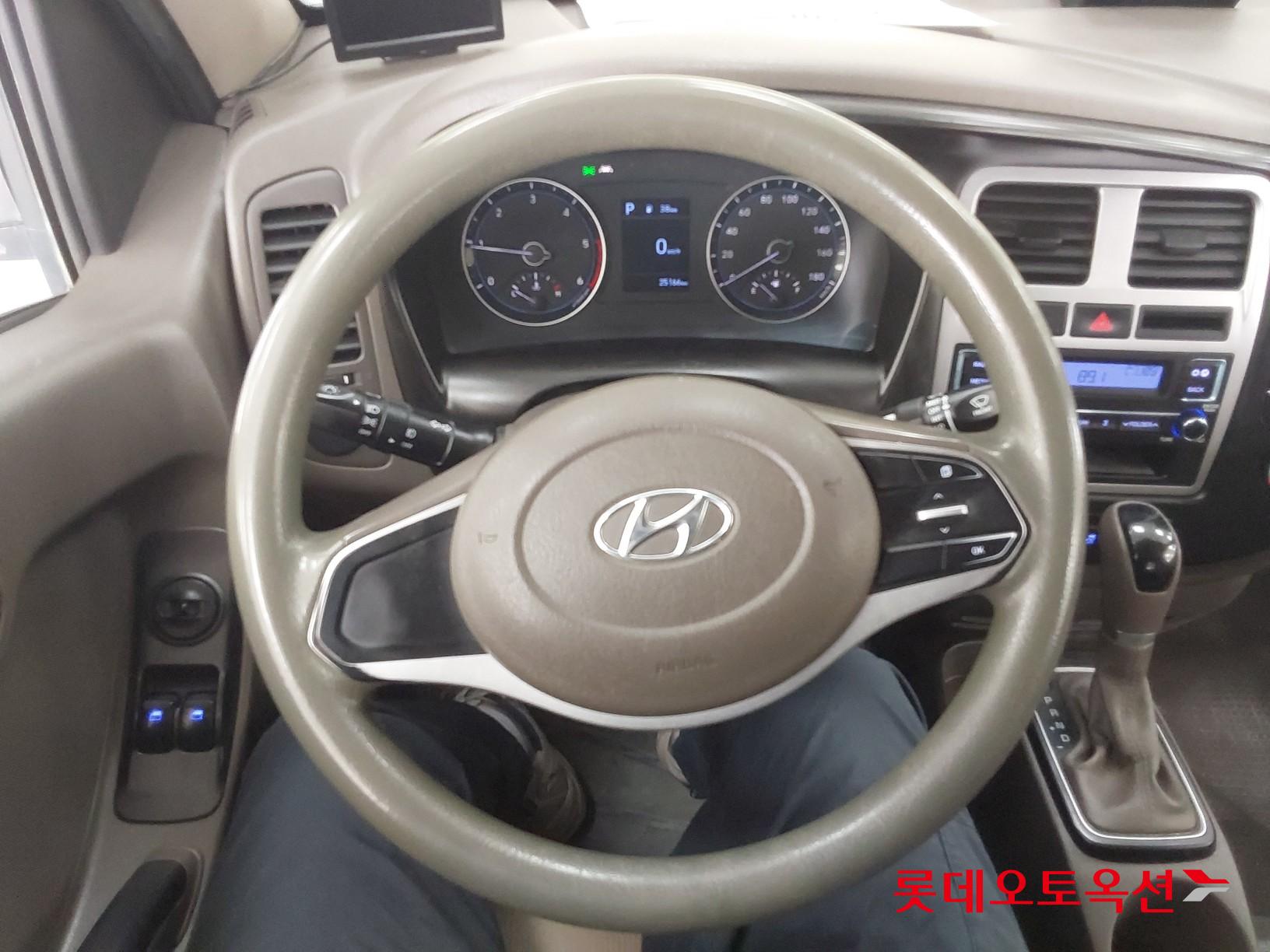 Hyundai Porter II id 3803683 из Кореи 29