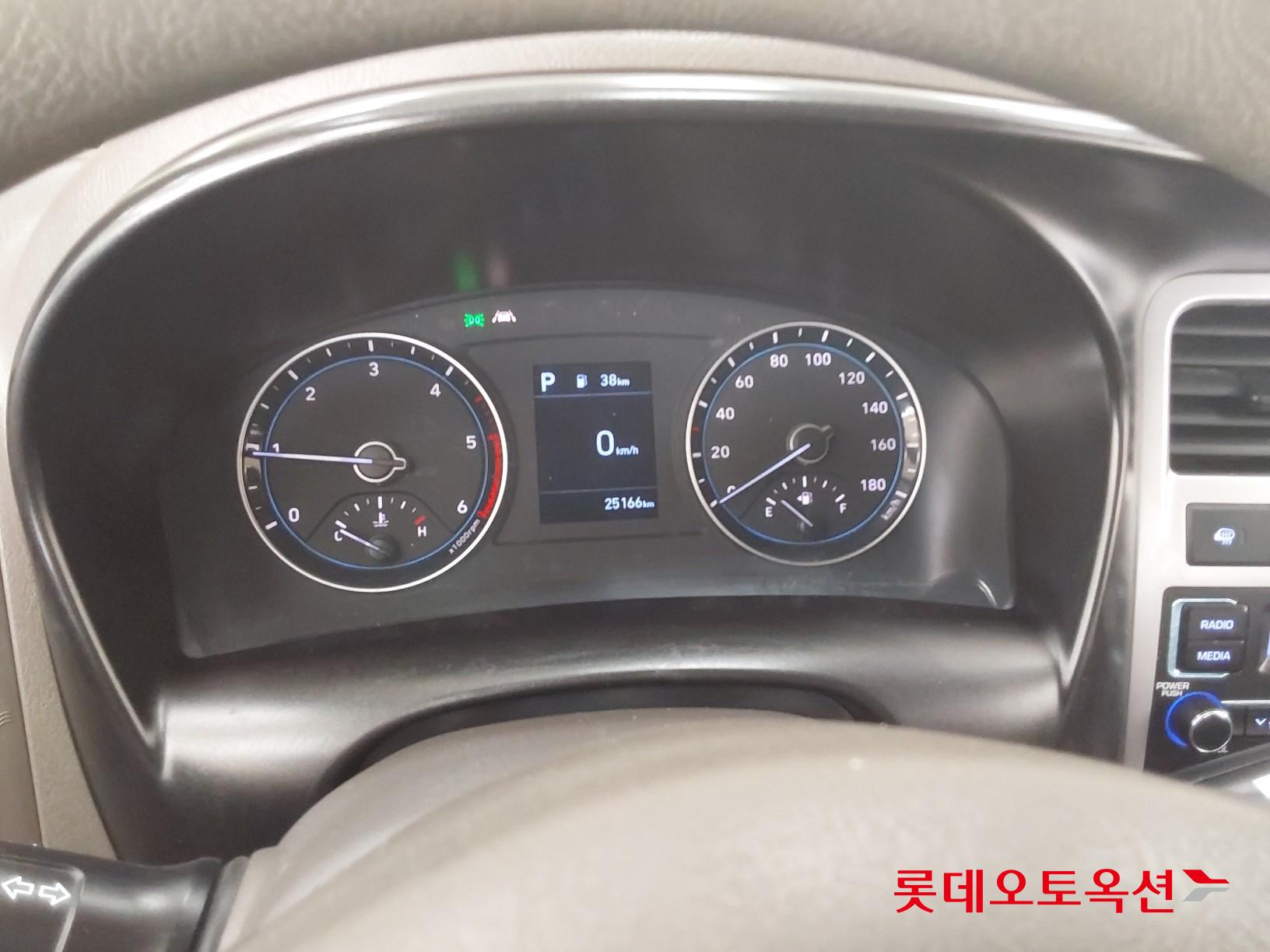 Hyundai Porter II id 3803683 из Кореи 30