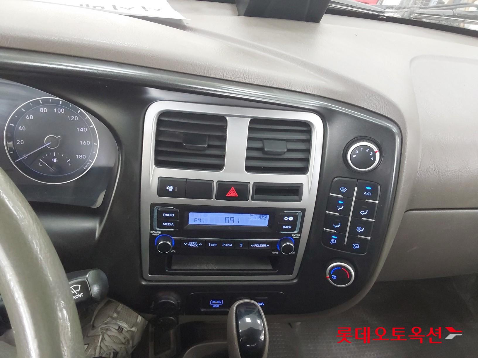 Hyundai Porter II id 3803683 из Кореи 32