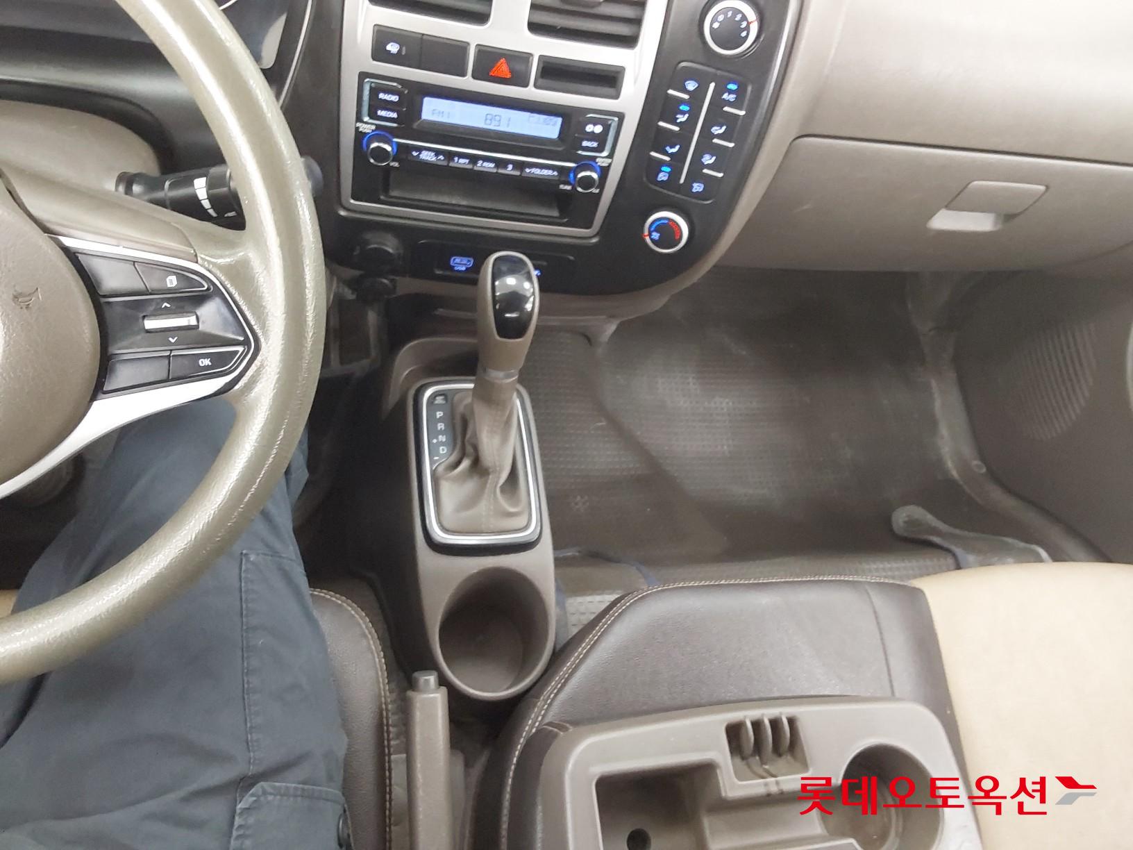 Hyundai Porter II id 3803683 из Кореи 33