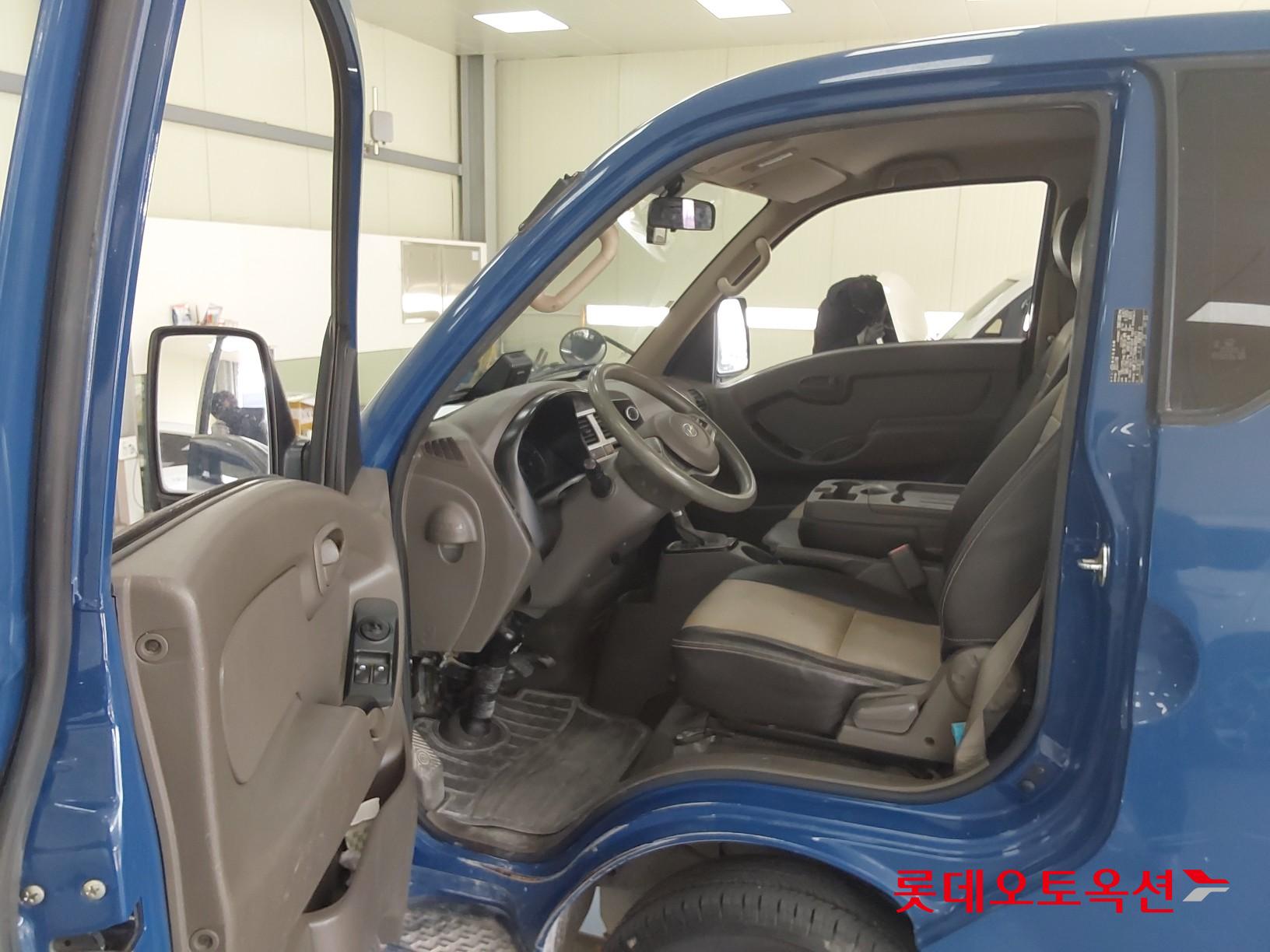 Hyundai Porter II id 3803683 из Кореи 35