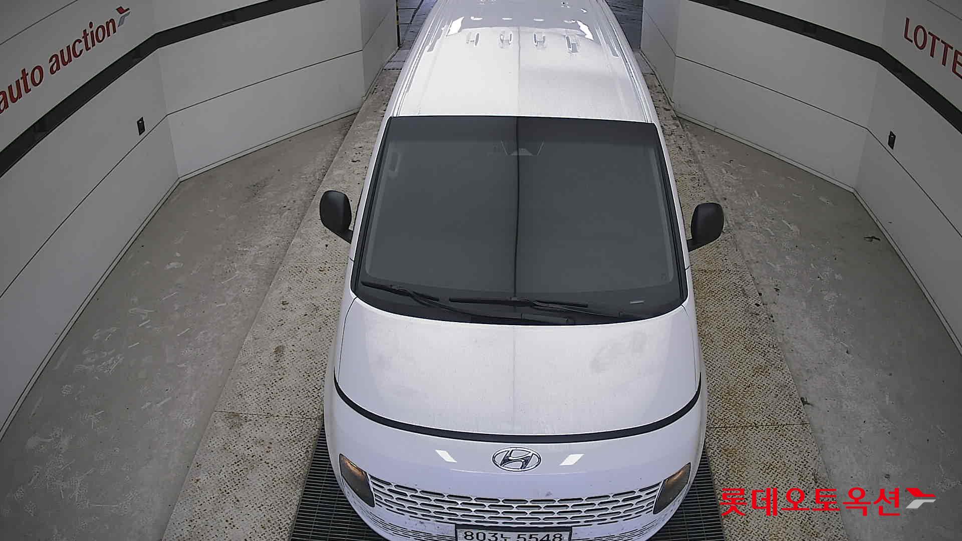 هيونداي ستاريا 2023 - صورة 7