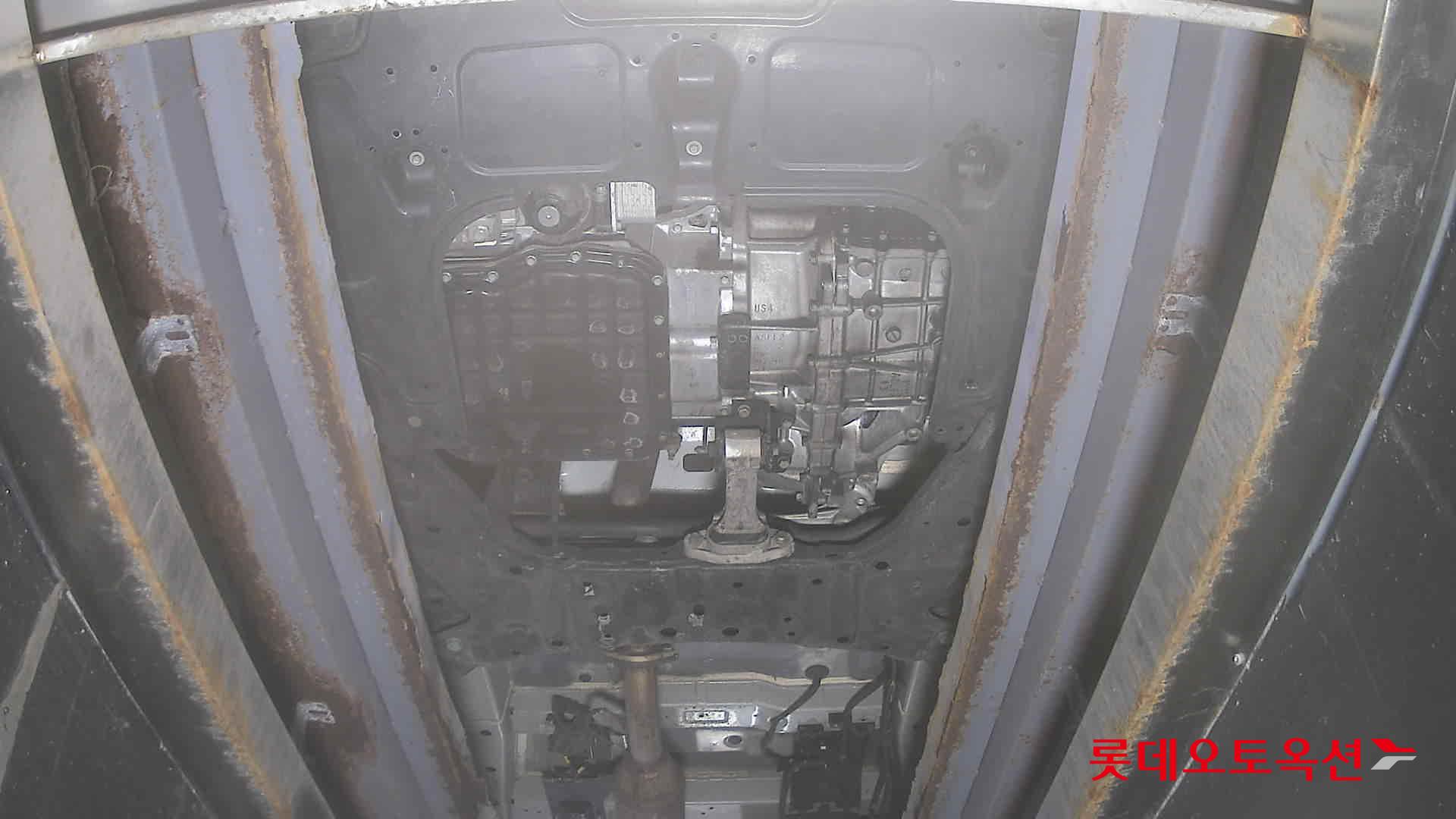 هيونداي ستاريا 2023 - صورة 8